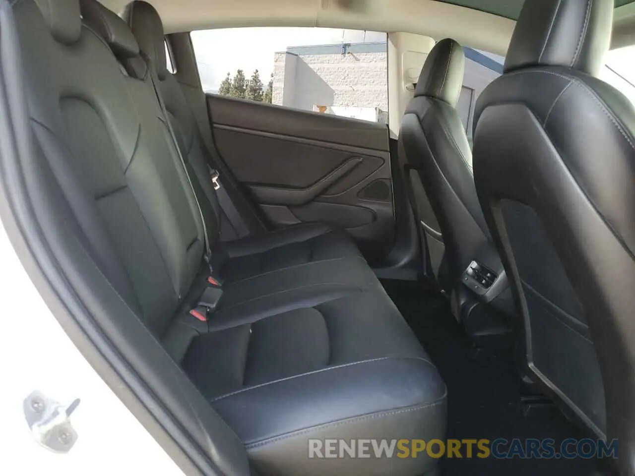 10 Фотография поврежденного автомобиля 5YJ3E1EB5KF514171 TESLA MODEL 3 2019