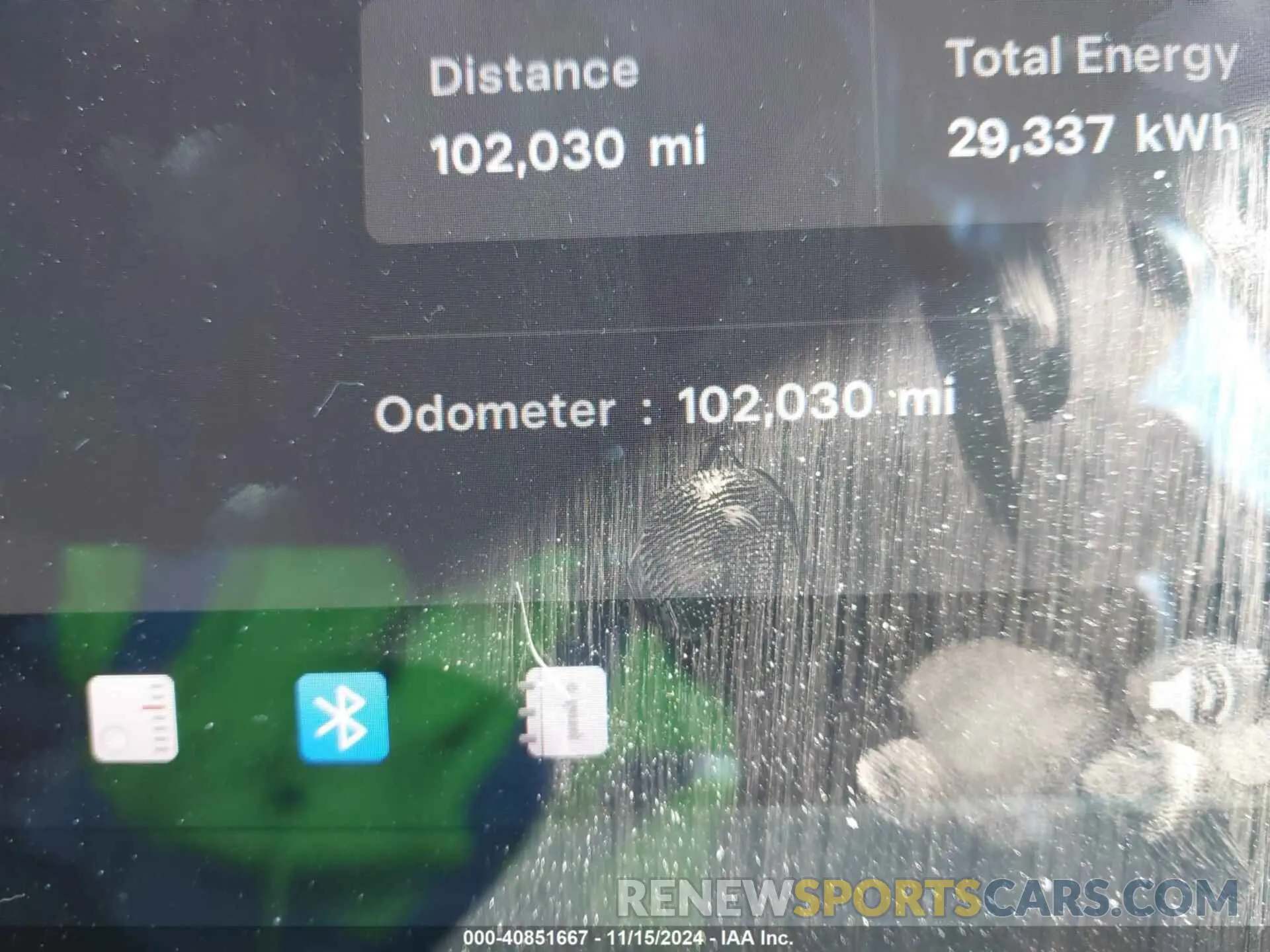 14 Photograph of a damaged car 5YJ3E1EB6KF385566 TESLA MODEL 3 2019