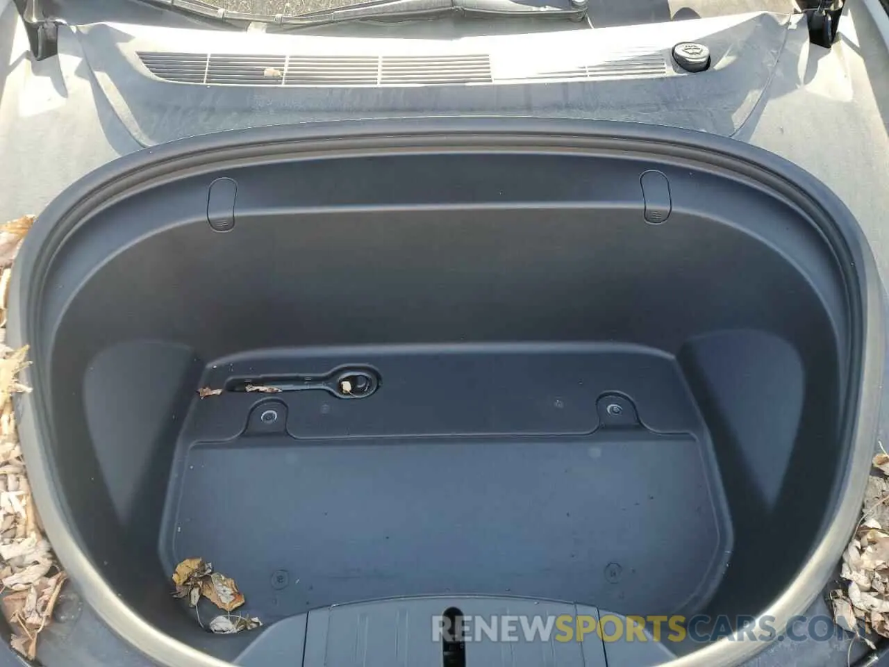 11 Фотография поврежденного автомобиля 5YJ3E1EB6KF421305 TESLA MODEL 3 2019