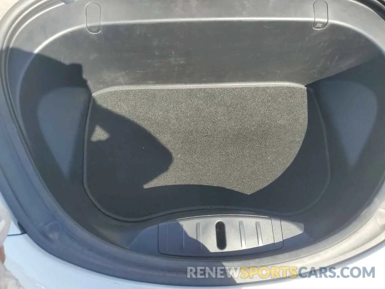 11 Photograph of a damaged car 5YJ3E1EB6KF454997 TESLA MODEL 3 2019