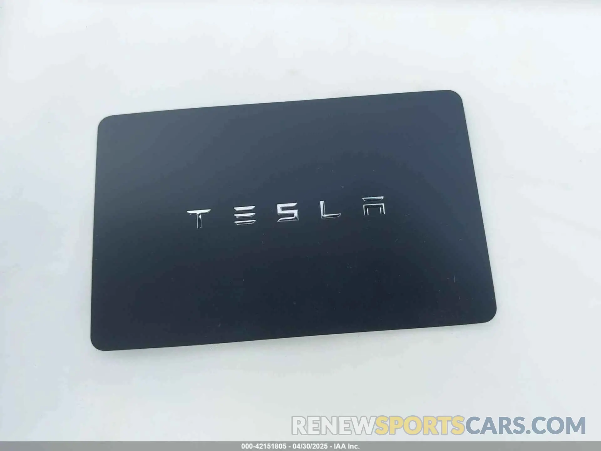 11 Фотография поврежденного автомобиля 5YJ3E1EB7KF191872 TESLA MODEL 3 2019