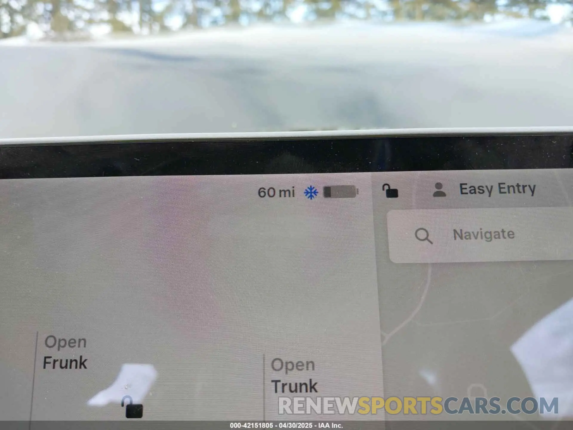 17 Фотография поврежденного автомобиля 5YJ3E1EB7KF191872 TESLA MODEL 3 2019