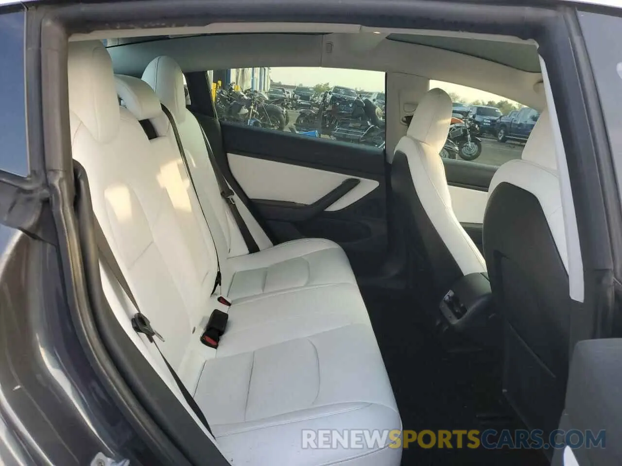 10 Фотография поврежденного автомобиля 5YJ3E1EB7KF192259 TESLA MODEL 3 2019