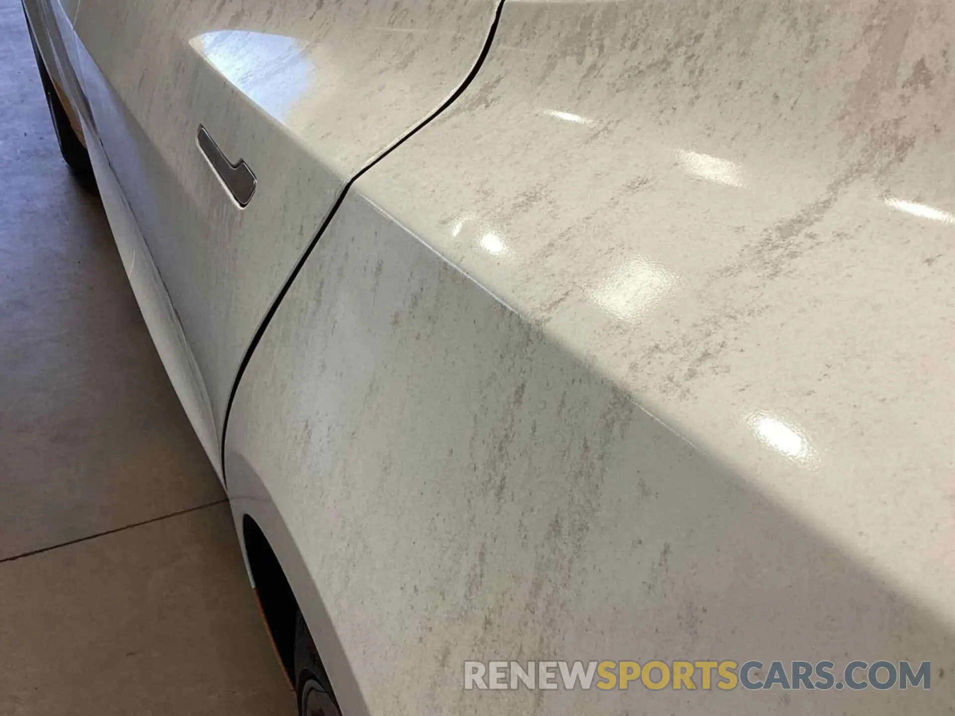 16 Photograph of a damaged car 5YJ3E1EB7KF199048 TESLA MODEL 3 2019