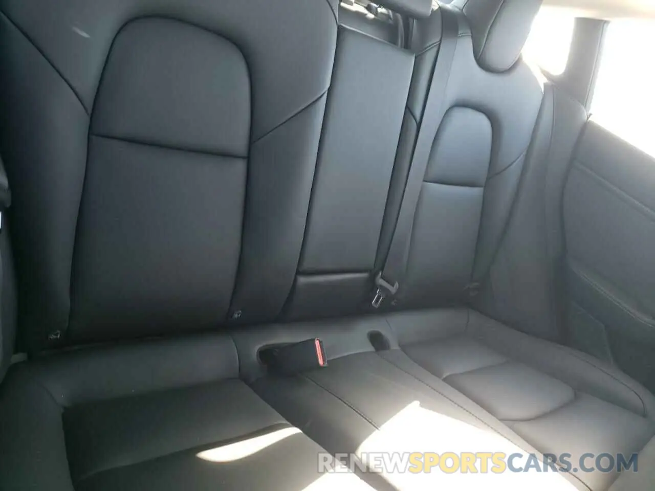 6 Photograph of a damaged car 5YJ3E1EB7KF451333 TESLA MODEL 3 2019