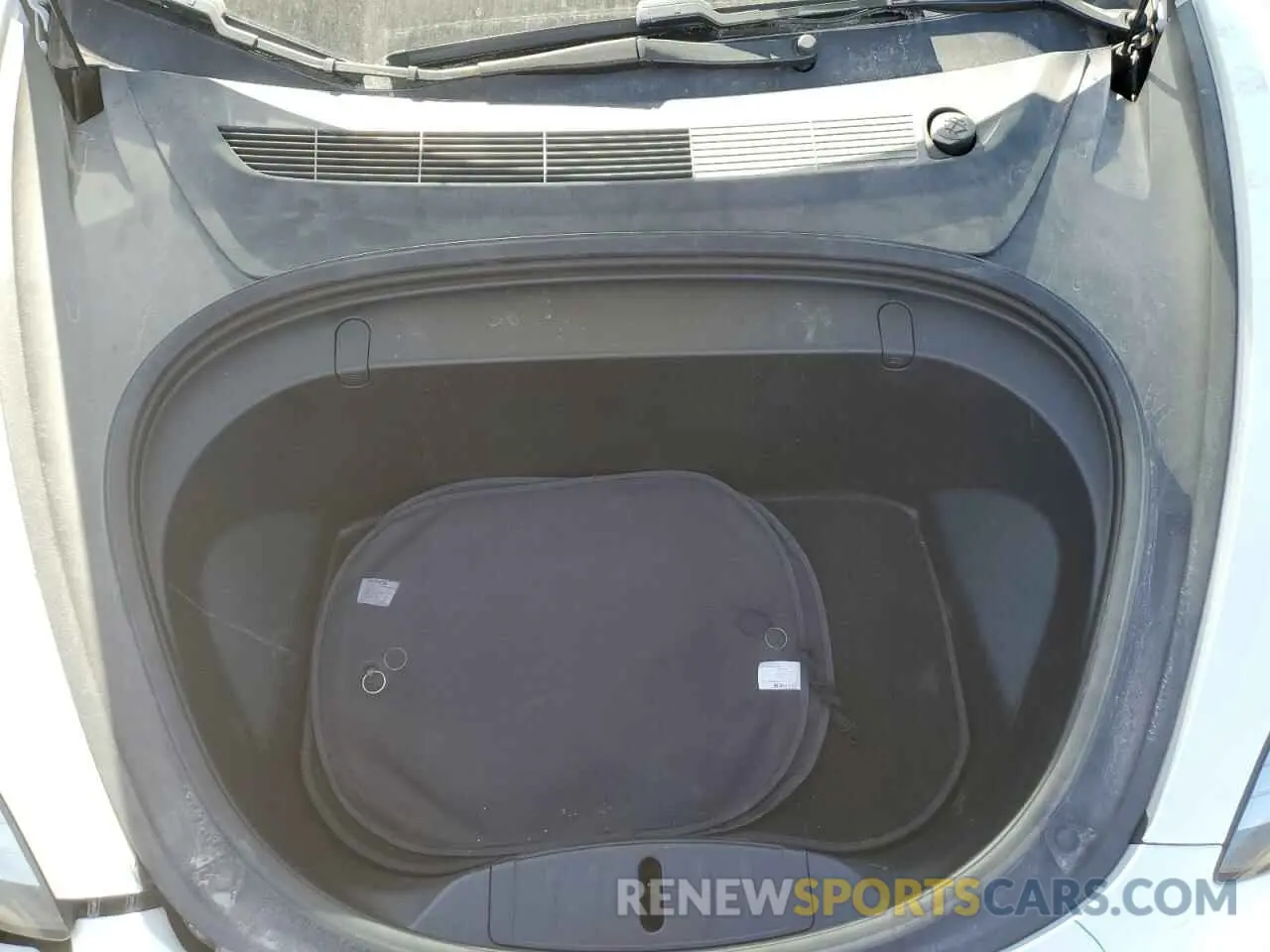 12 Фотография поврежденного автомобиля 5YJ3E1EB7KF453308 TESLA MODEL 3 2019