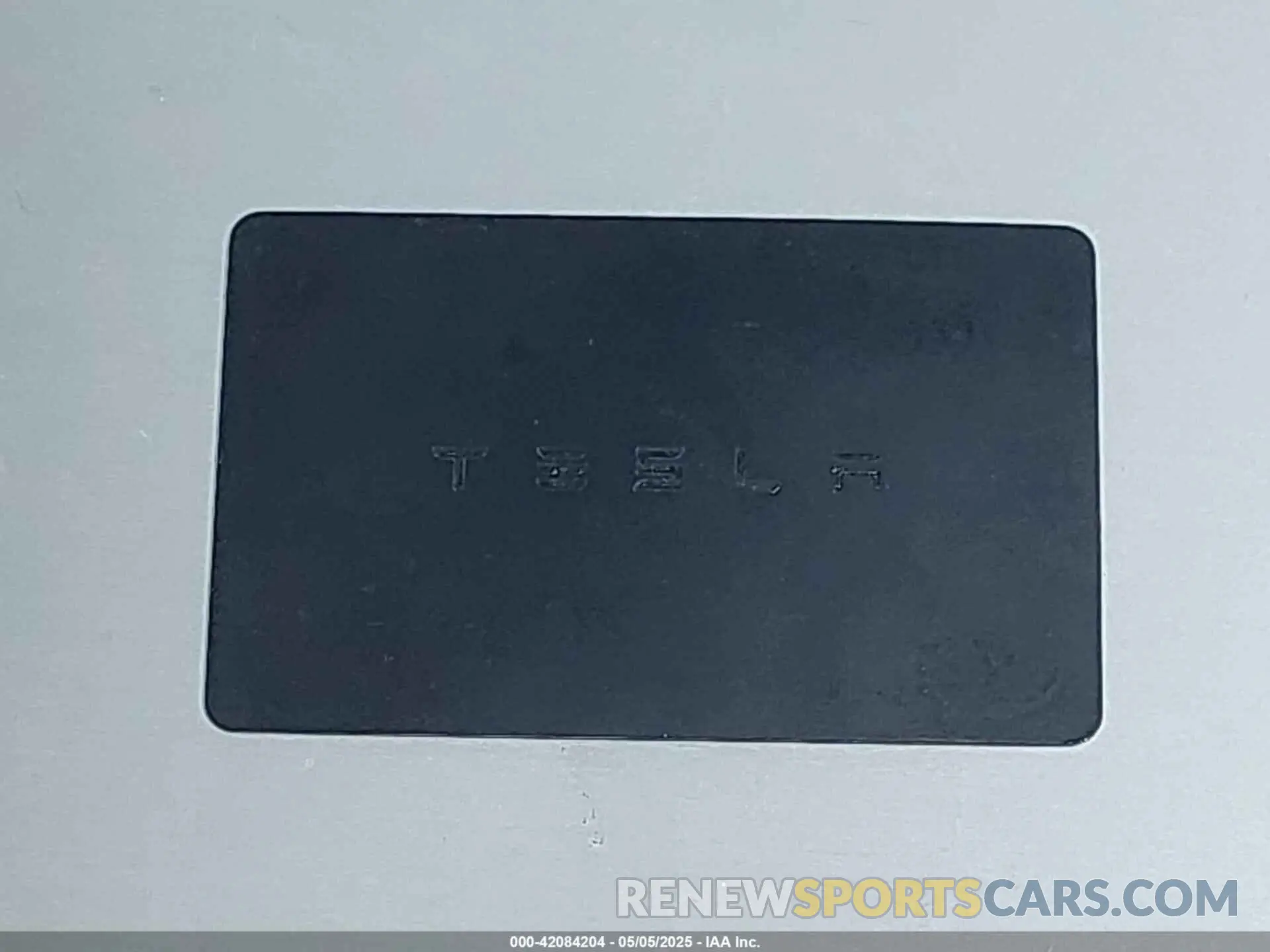 11 Photograph of a damaged car 5YJ3E1EB9KF230493 TESLA MODEL 3 2019