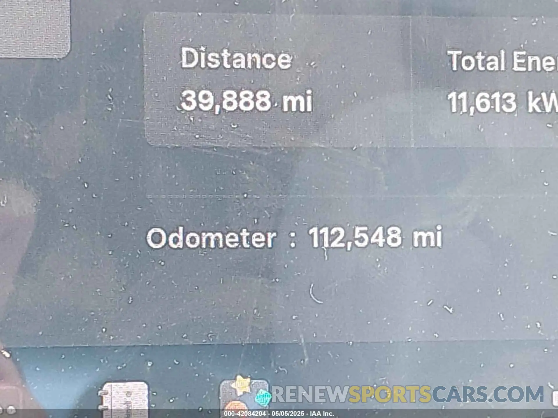 15 Photograph of a damaged car 5YJ3E1EB9KF230493 TESLA MODEL 3 2019