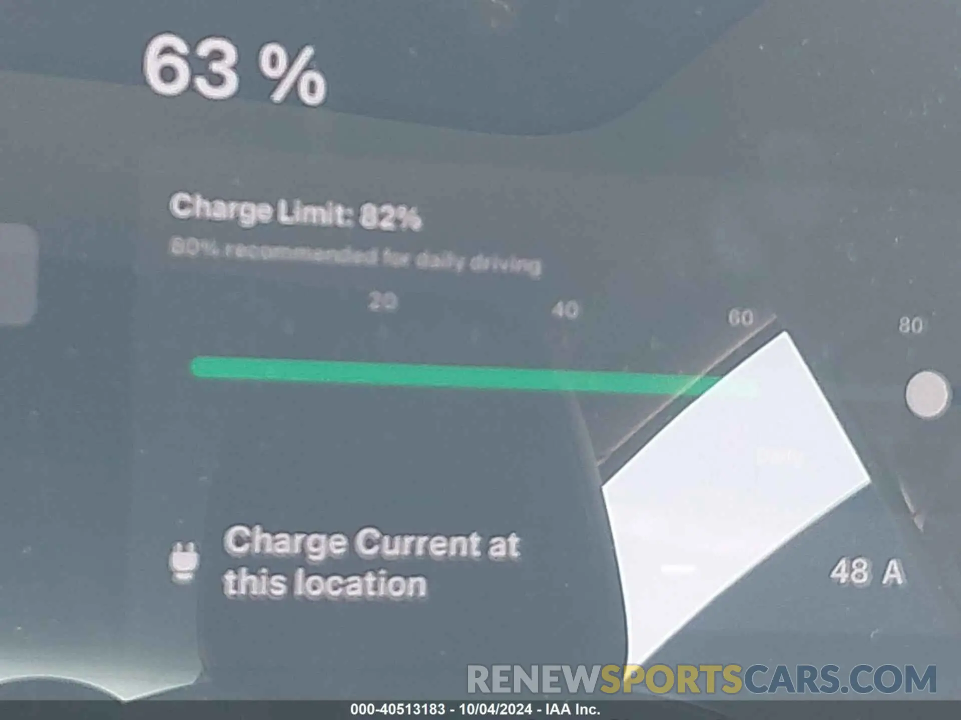 17 Photograph of a damaged car 5YJ3E1EB9KF413635 TESLA MODEL 3 2019