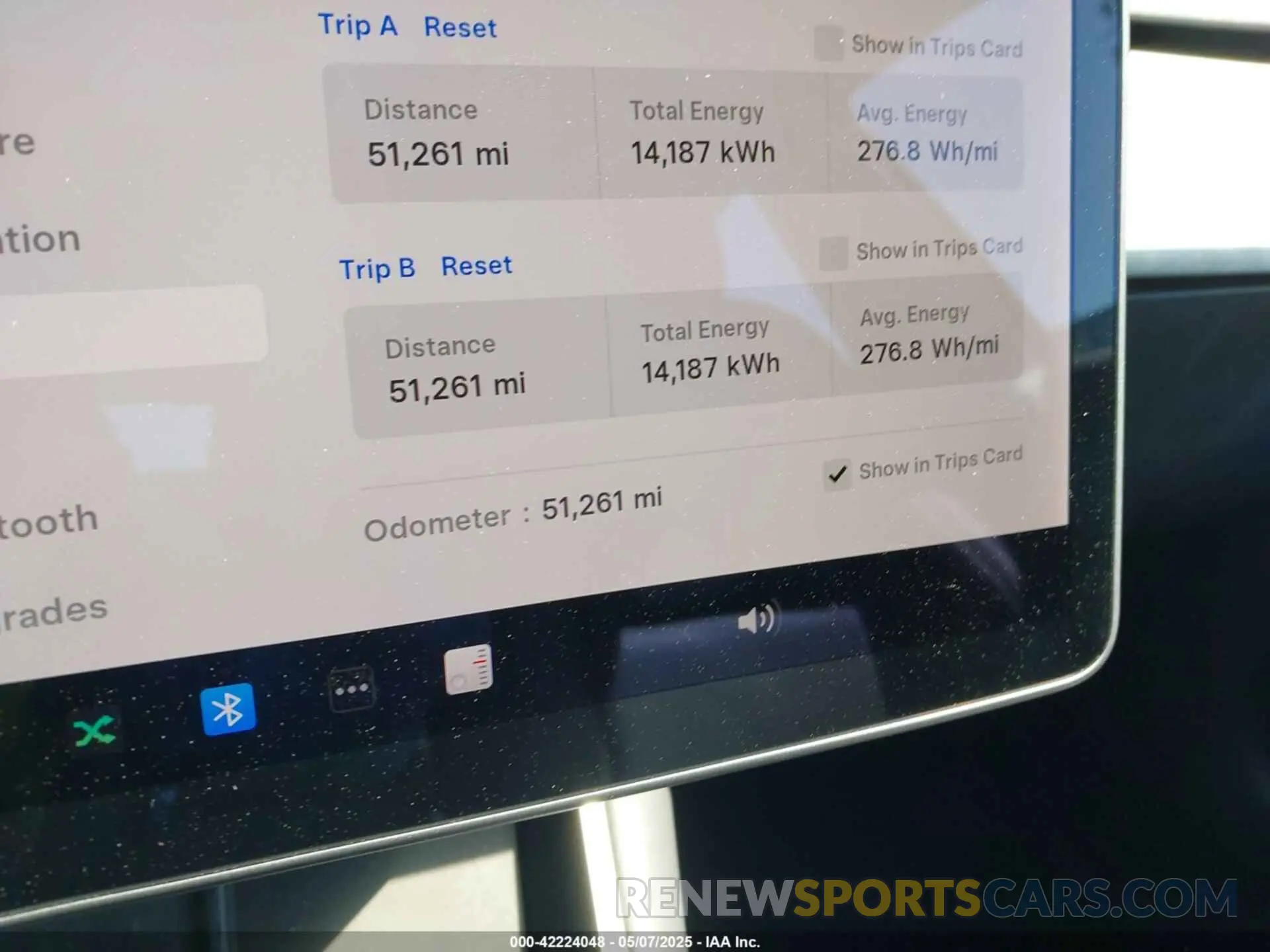15 Photograph of a damaged car 5YJ3E1EB9KF526596 TESLA MODEL 3 2019