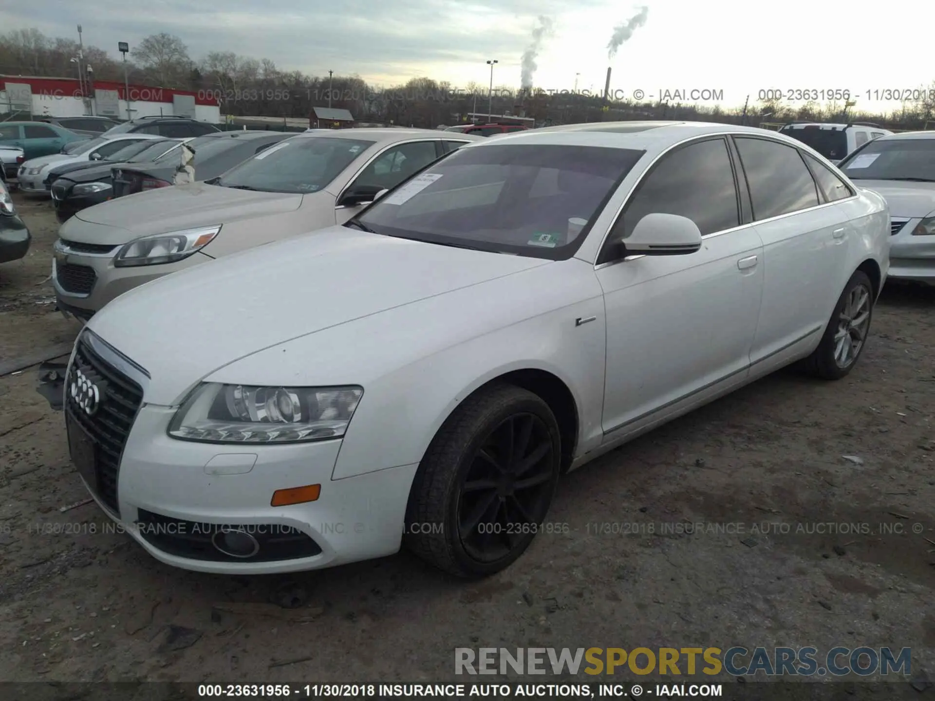 2 Фотография поврежденного автомобиля 5YJ3E1EBXKF365045 TESLA MODEL 3 2019
