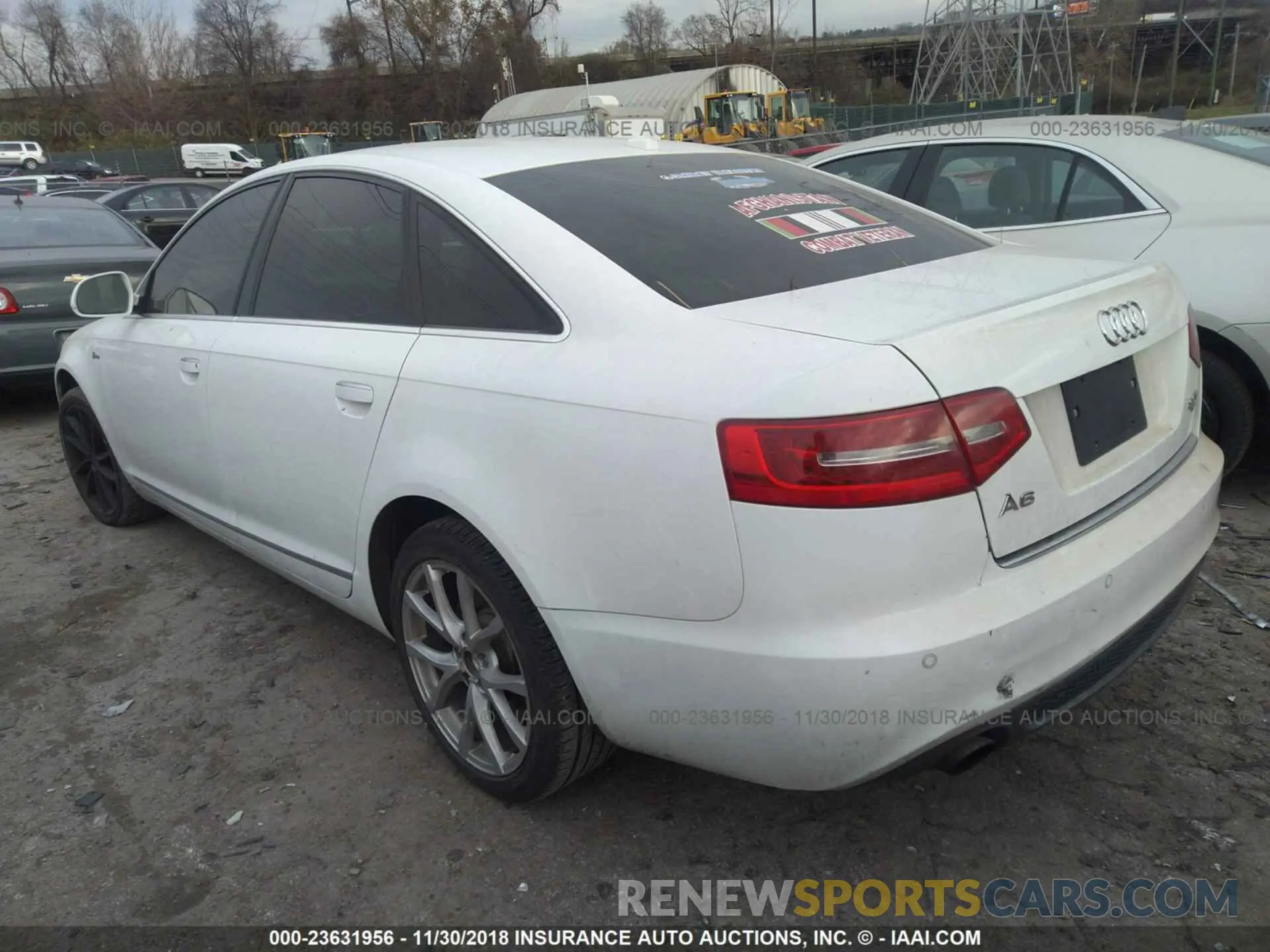 3 Фотография поврежденного автомобиля 5YJ3E1EBXKF365045 TESLA MODEL 3 2019