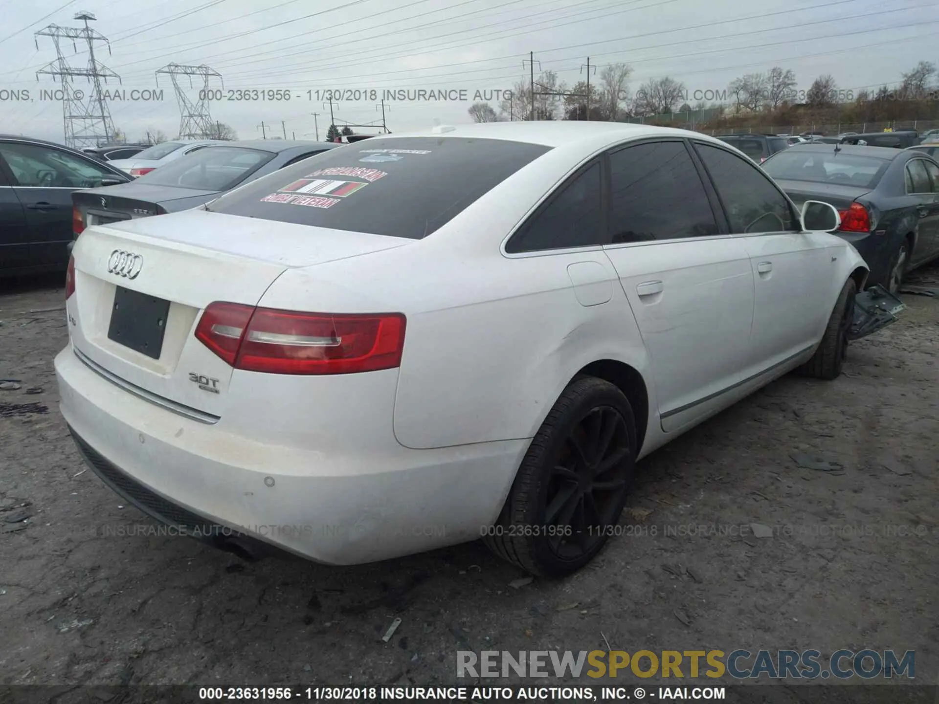 4 Фотография поврежденного автомобиля 5YJ3E1EBXKF365045 TESLA MODEL 3 2019