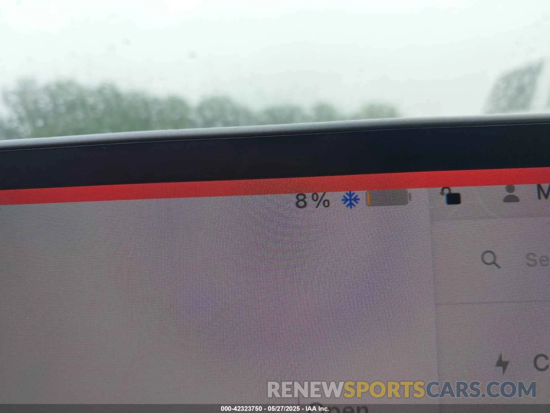 16 Photograph of a damaged car 5YJ3E1EBXKF393427 TESLA MODEL 3 2019