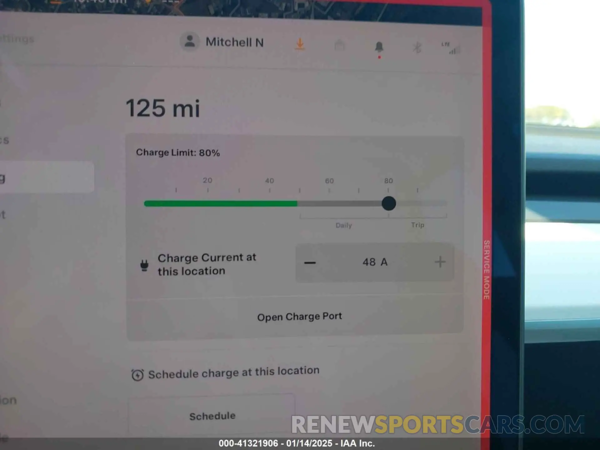 18 Photograph of a damaged car 5YJ3E1EBXKF413806 TESLA MODEL 3 2019