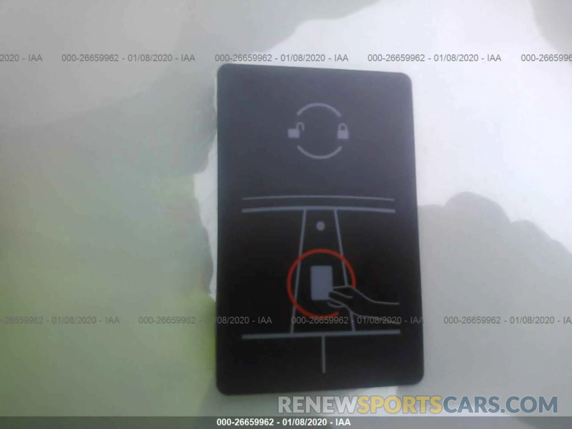 11 Фотография поврежденного автомобиля 5YJ3E1EA0LF590910 TESLA MODEL 3 2020