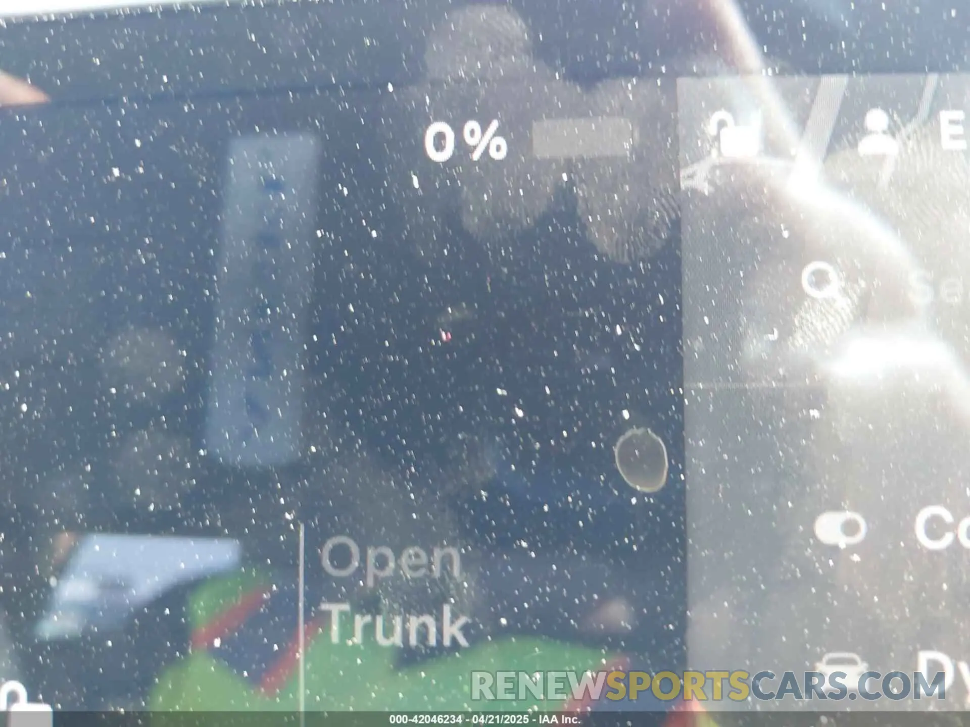 16 Photograph of a damaged car 5YJ3E1EA0LF611657 TESLA MODEL 3 2020