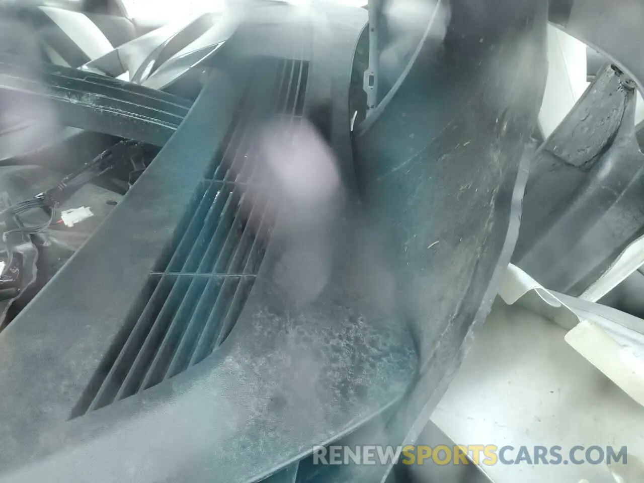 12 Photograph of a damaged car 5YJ3E1EA0LF710043 TESLA MODEL 3 2020