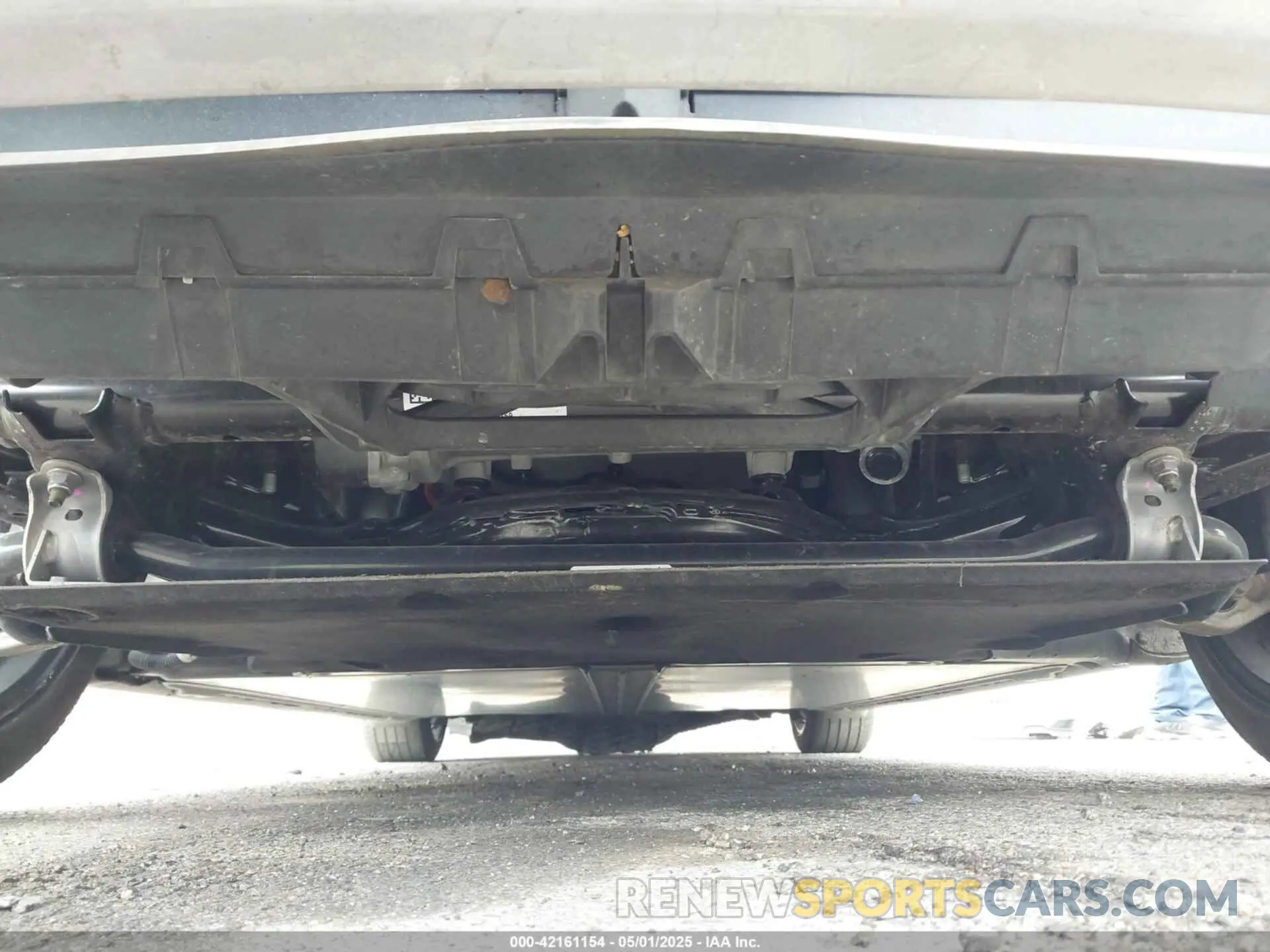 23 Фотография поврежденного автомобиля 5YJ3E1EA0LF803984 TESLA MODEL 3 2020