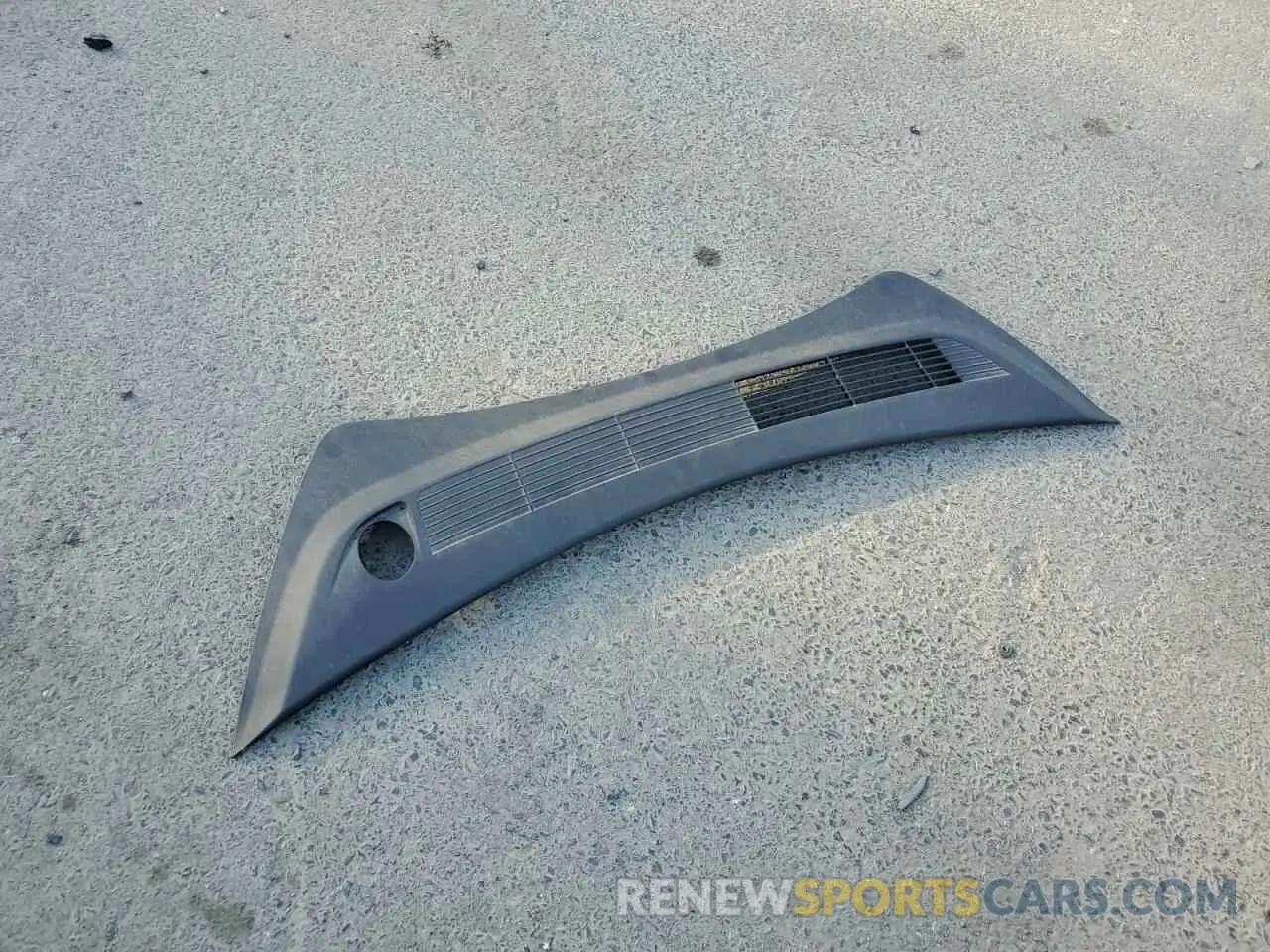 12 Photograph of a damaged car 5YJ3E1EA1LF792218 TESLA MODEL 3 2020