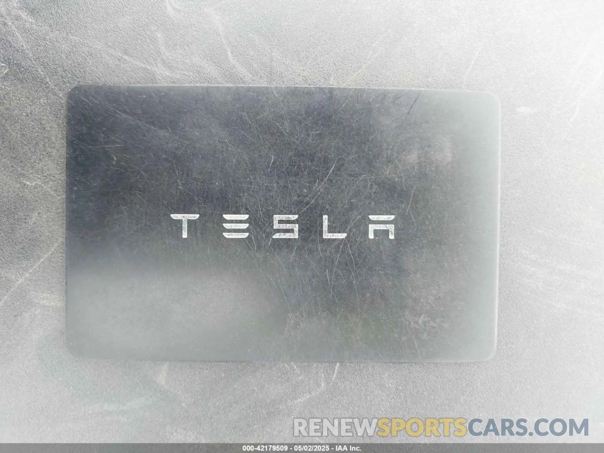 11 Фотография поврежденного автомобиля 5YJ3E1EA1LF799136 TESLA MODEL 3 2020