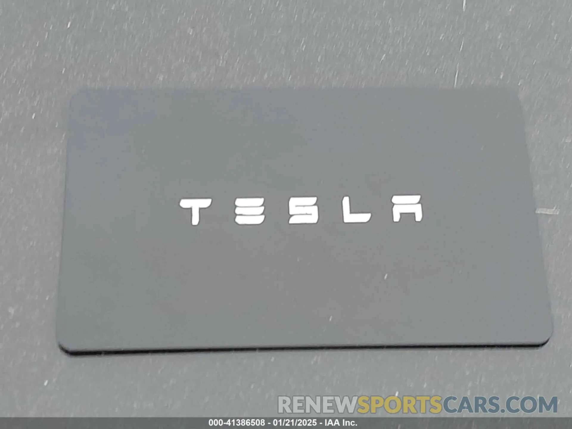 11 Фотография поврежденного автомобиля 5YJ3E1EA1LF799766 TESLA MODEL 3 2020