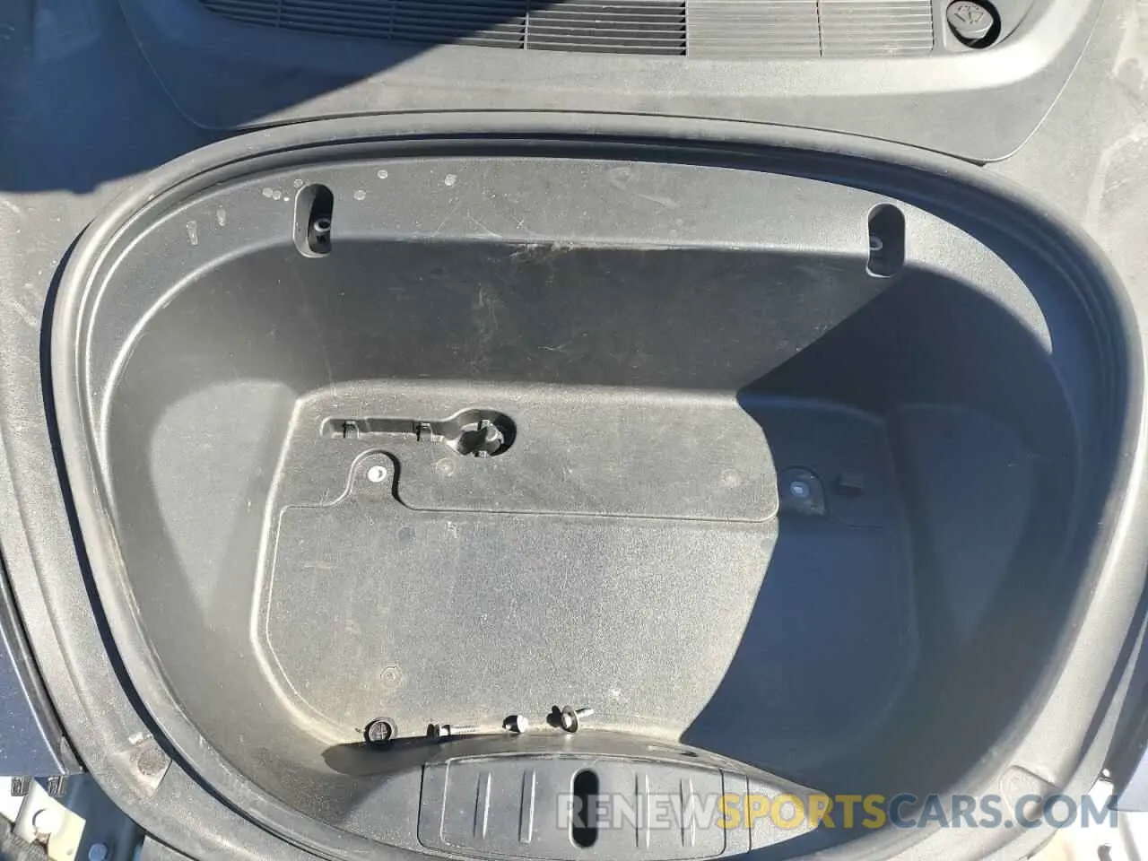 11 Photograph of a damaged car 5YJ3E1EA2LF658124 TESLA MODEL 3 2020