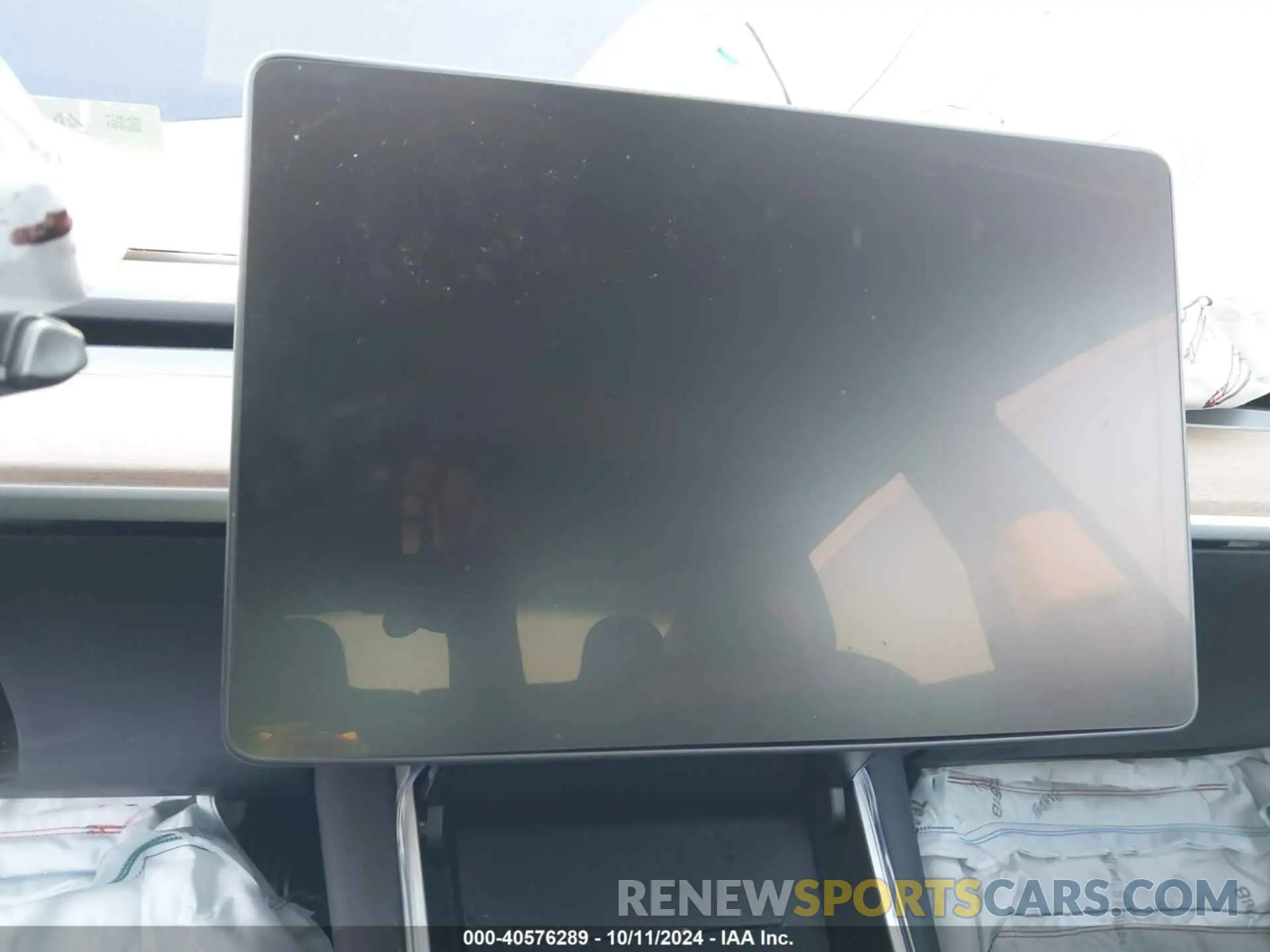 14 Фотография поврежденного автомобиля 5YJ3E1EA3LF659590 TESLA MODEL 3 2020