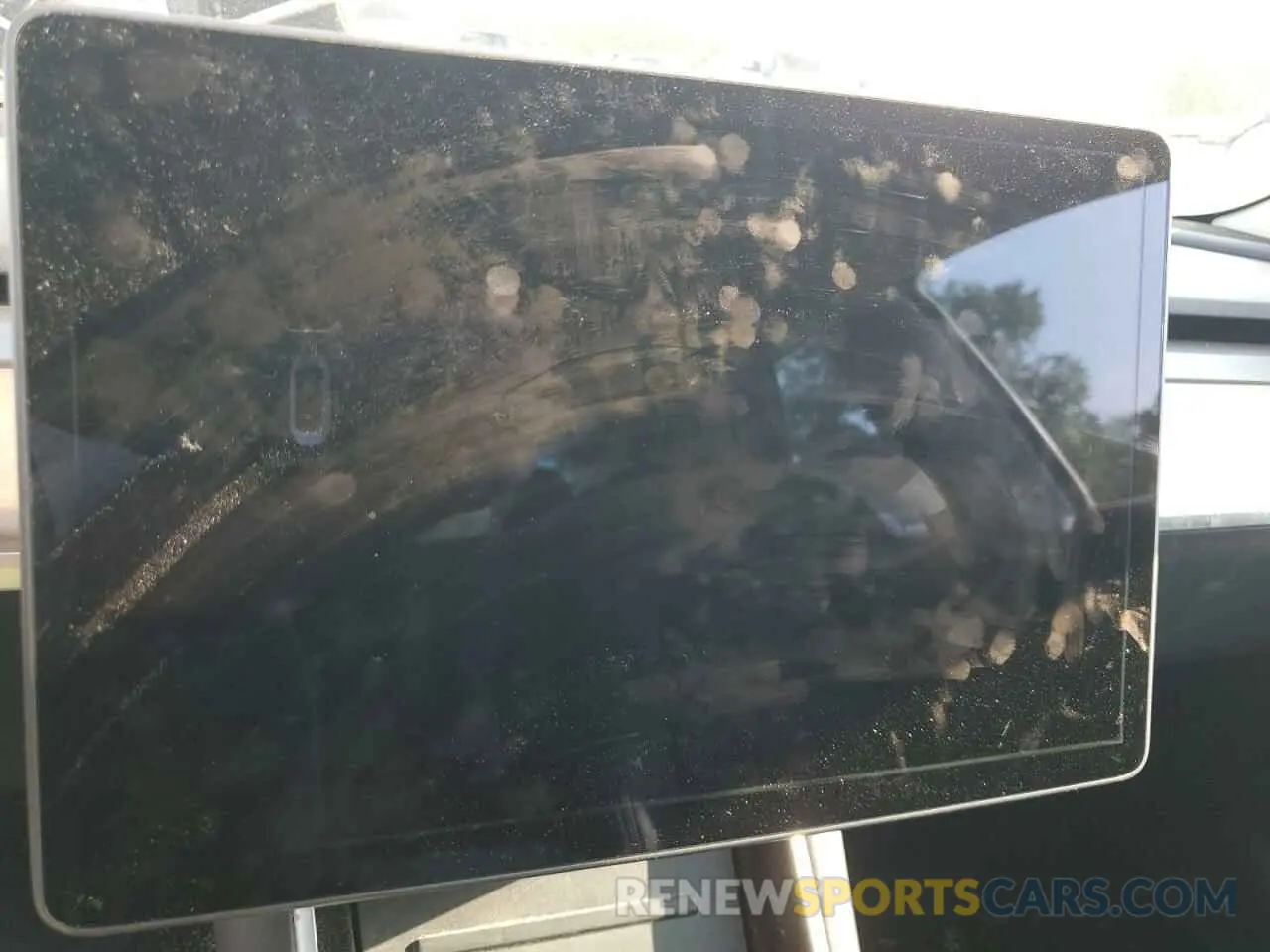 9 Photograph of a damaged car 5YJ3E1EA3LF659962 TESLA MODEL 3 2020