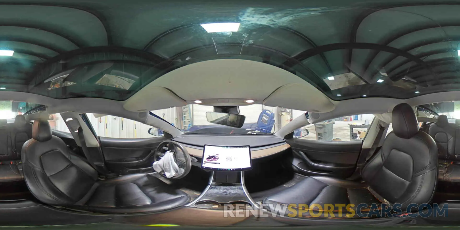 12 Photograph of a damaged car 5YJ3E1EA3LF803784 TESLA MODEL 3 2020