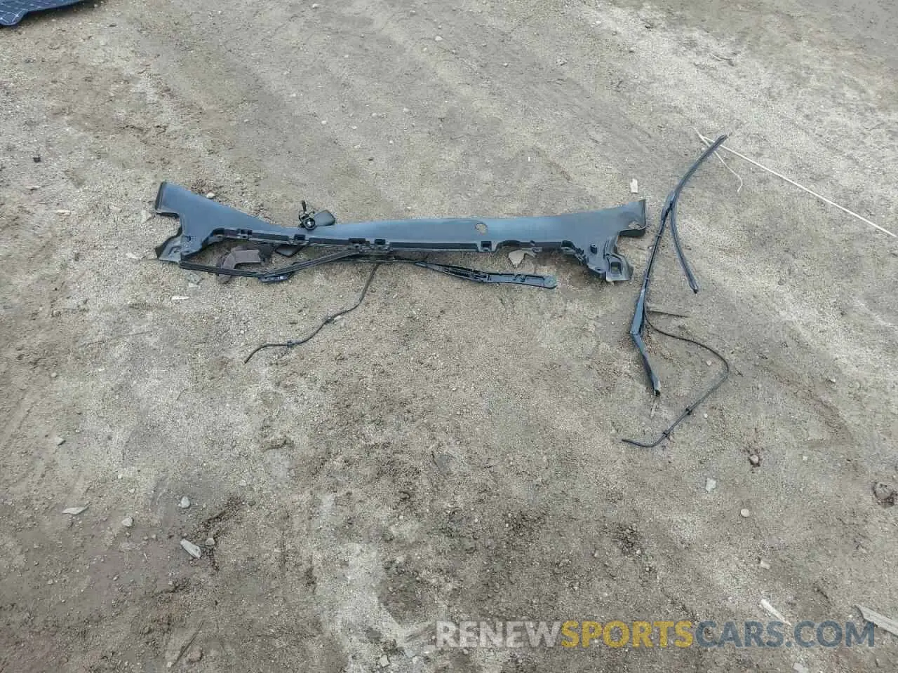 12 Photograph of a damaged car 5YJ3E1EA4LF591168 TESLA MODEL 3 2020