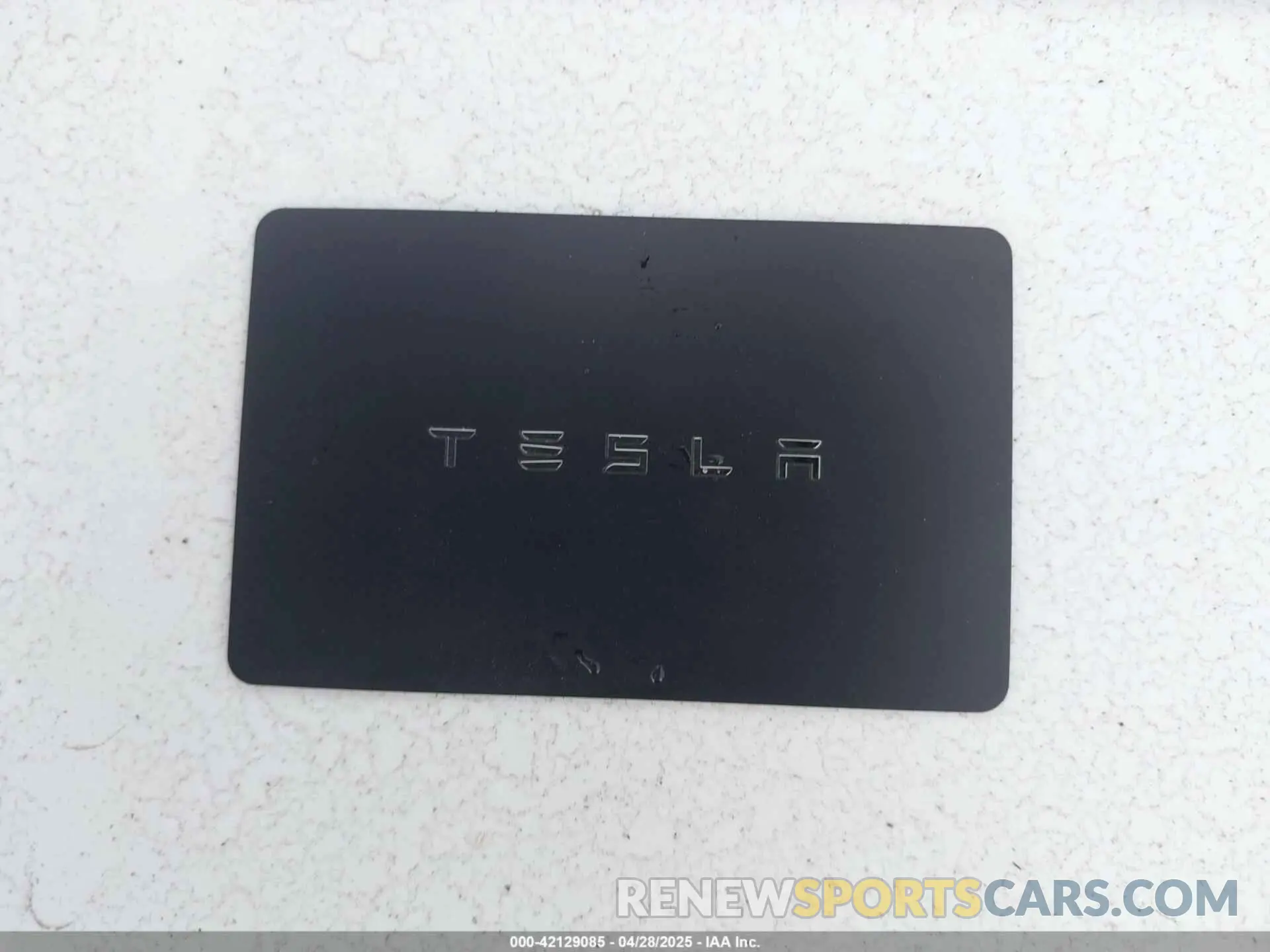 11 Фотография поврежденного автомобиля 5YJ3E1EA5LF613002 TESLA MODEL 3 2020
