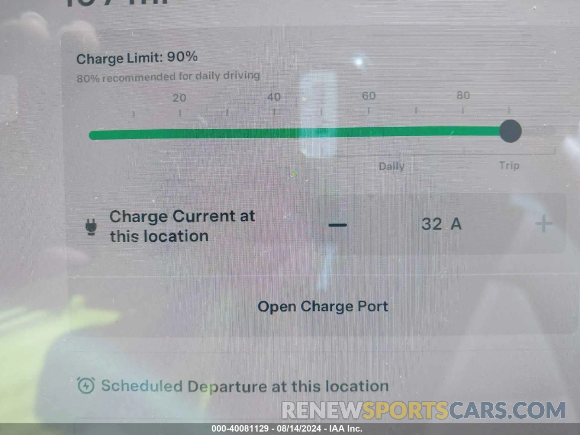 17 Photograph of a damaged car 5YJ3E1EA5LF633945 TESLA MODEL 3 2020