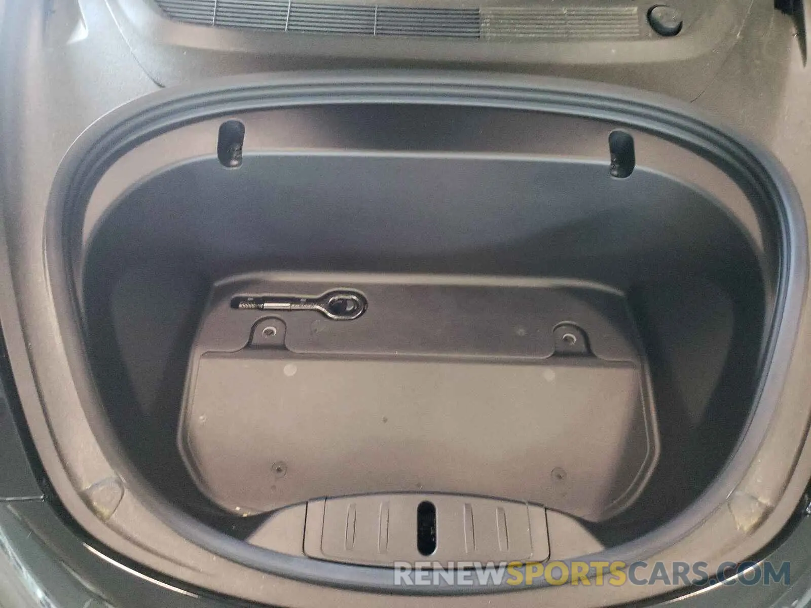 7 Photograph of a damaged car 5YJ3E1EA5LF643780 TESLA MODEL 3 2020