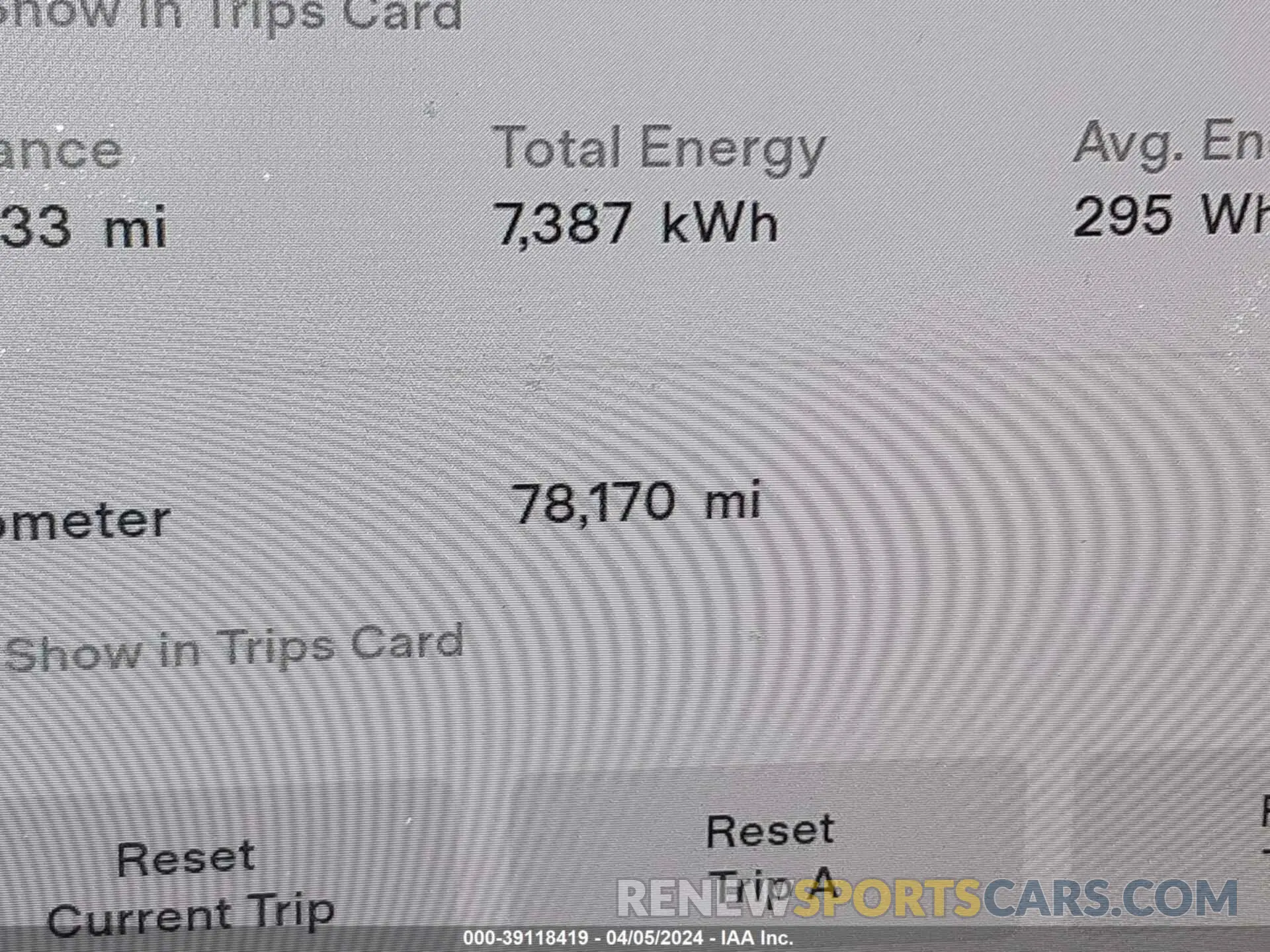 15 Photograph of a damaged car 5YJ3E1EA7LF661276 TESLA MODEL 3 2020