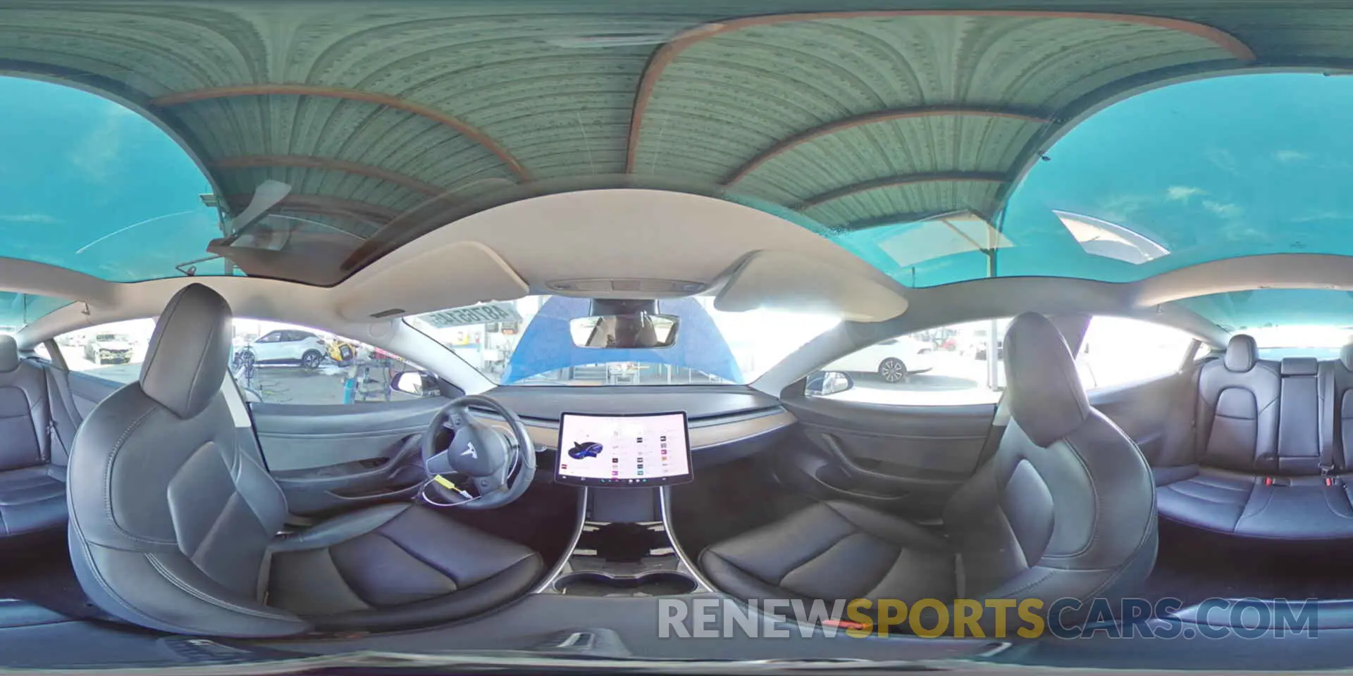 13 Photograph of a damaged car 5YJ3E1EA7LF705907 TESLA MODEL 3 2020