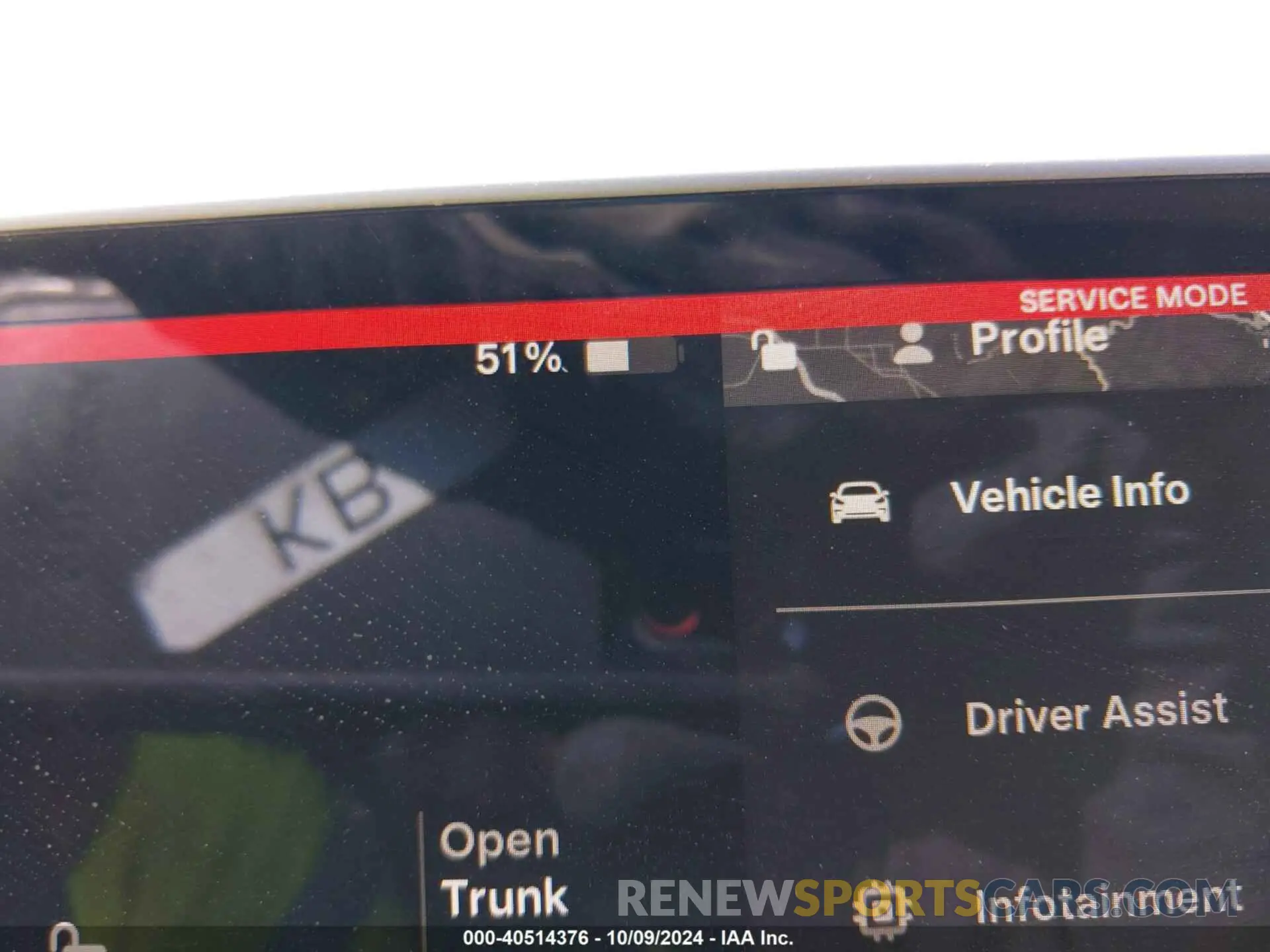 16 Фотография поврежденного автомобиля 5YJ3E1EA7LF706197 TESLA MODEL 3 2020