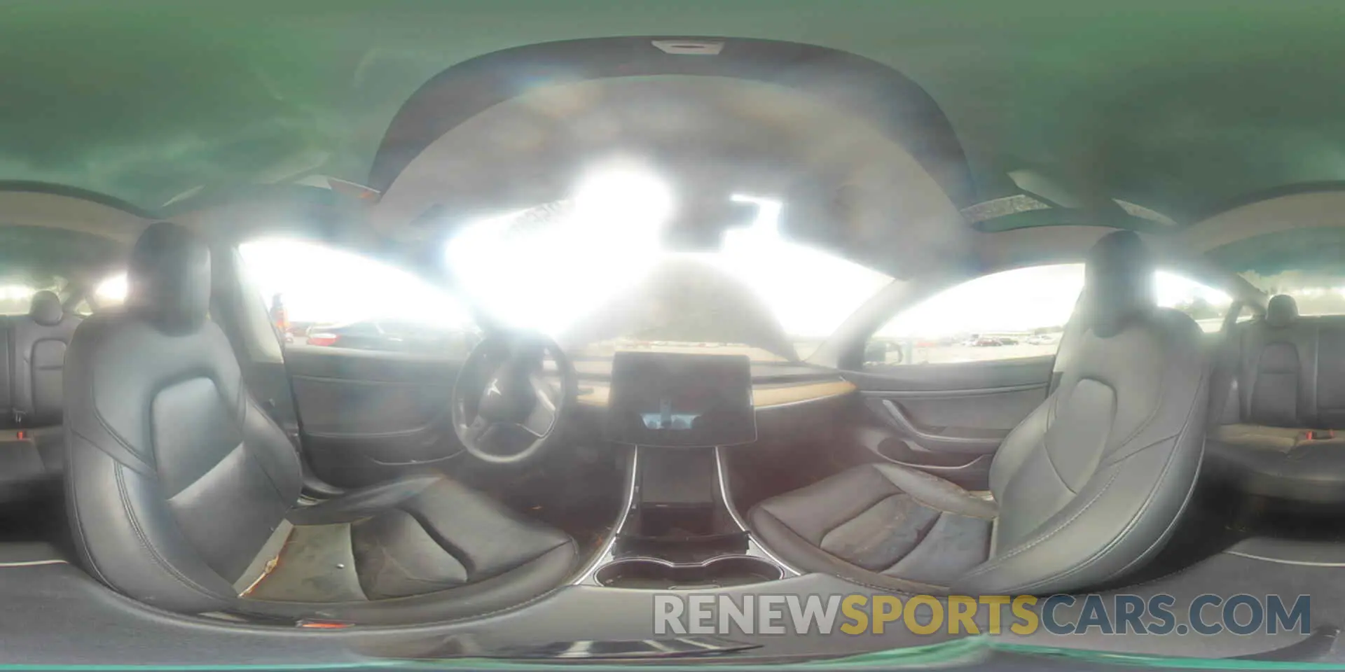 12 Photograph of a damaged car 5YJ3E1EA7LF745601 TESLA MODEL 3 2020