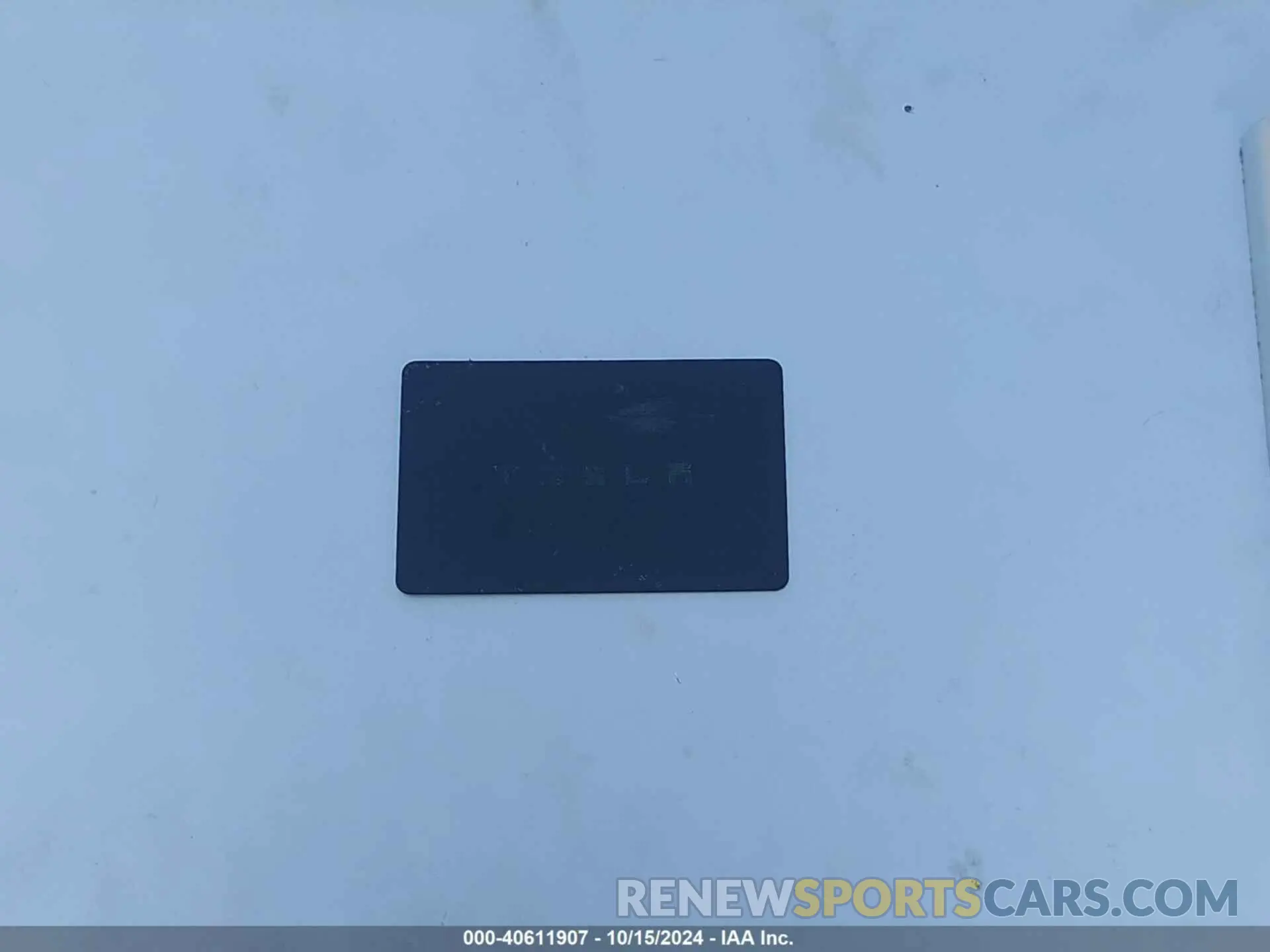 11 Фотография поврежденного автомобиля 5YJ3E1EA8LF613060 TESLA MODEL 3 2020