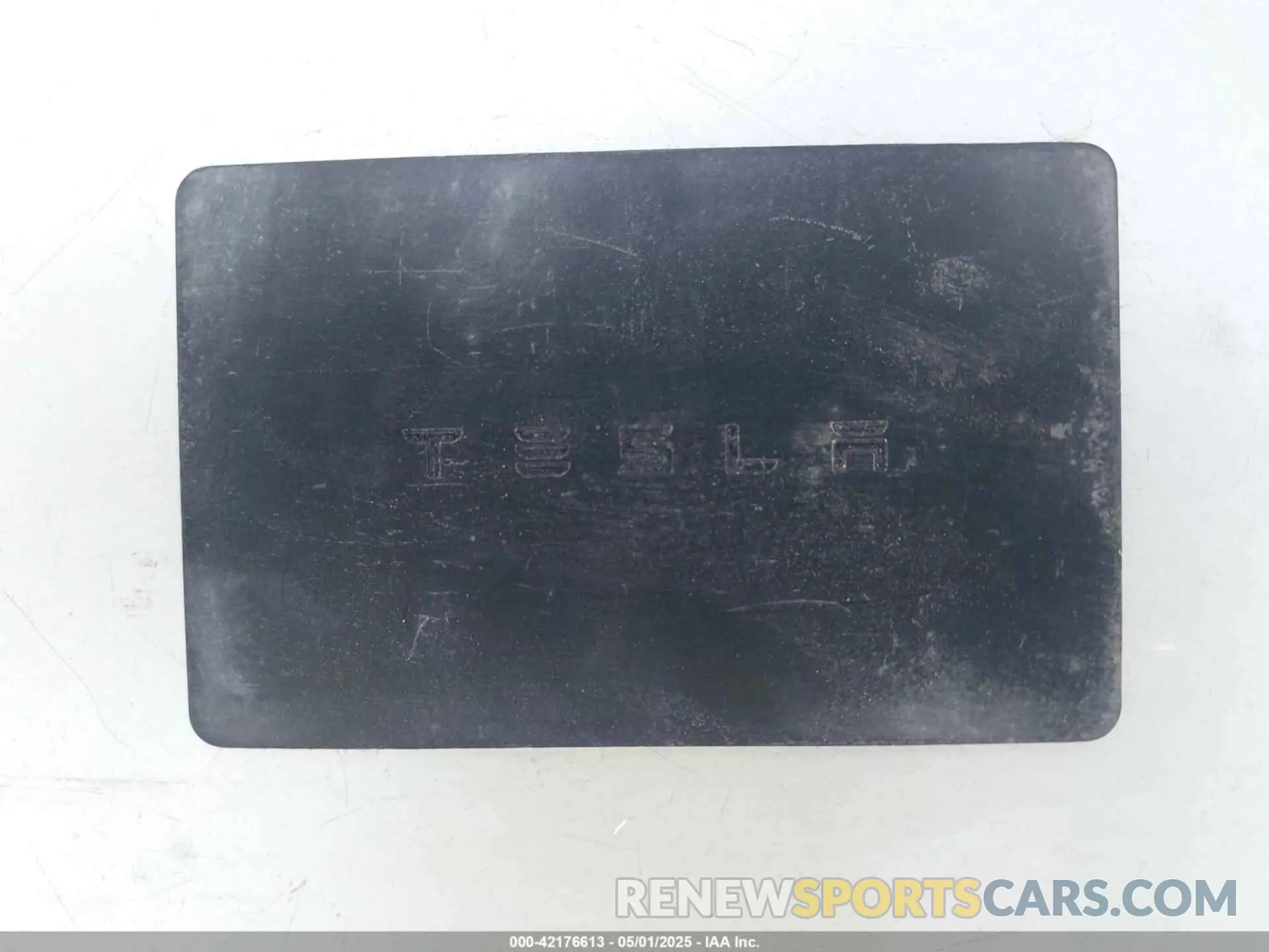 11 Фотография поврежденного автомобиля 5YJ3E1EA8LF662212 TESLA MODEL 3 2020