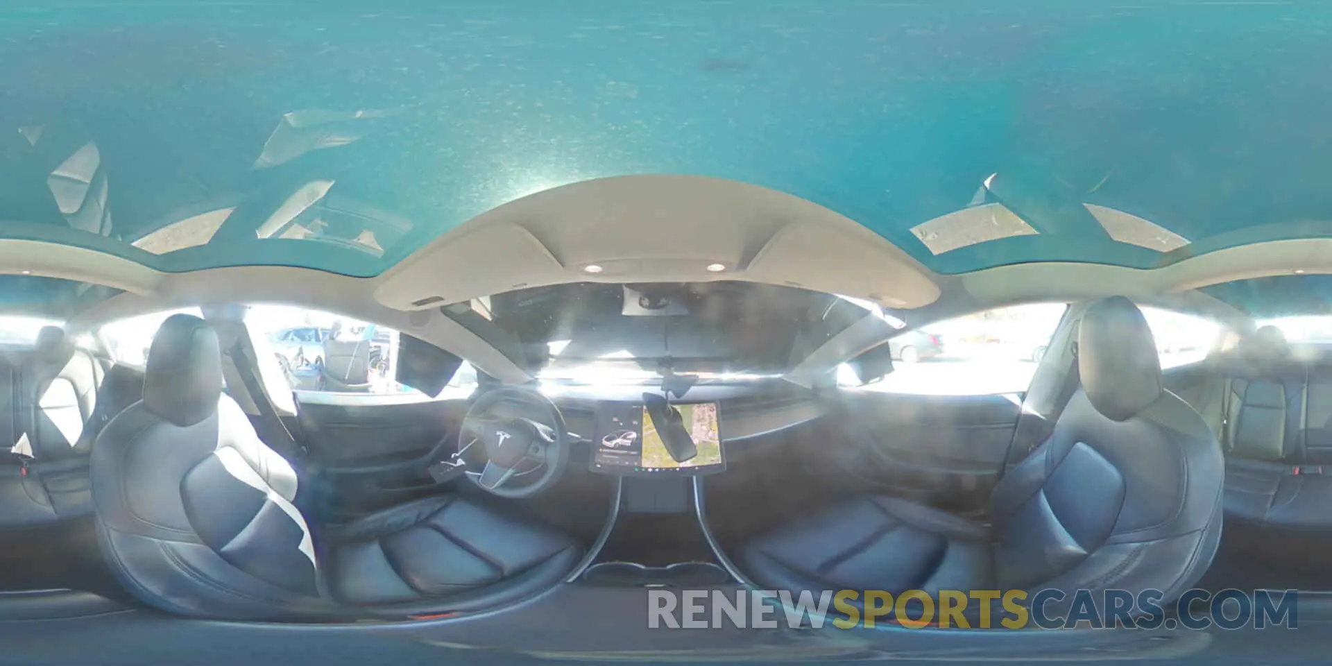 12 Photograph of a damaged car 5YJ3E1EA8LF743856 TESLA MODEL 3 2020
