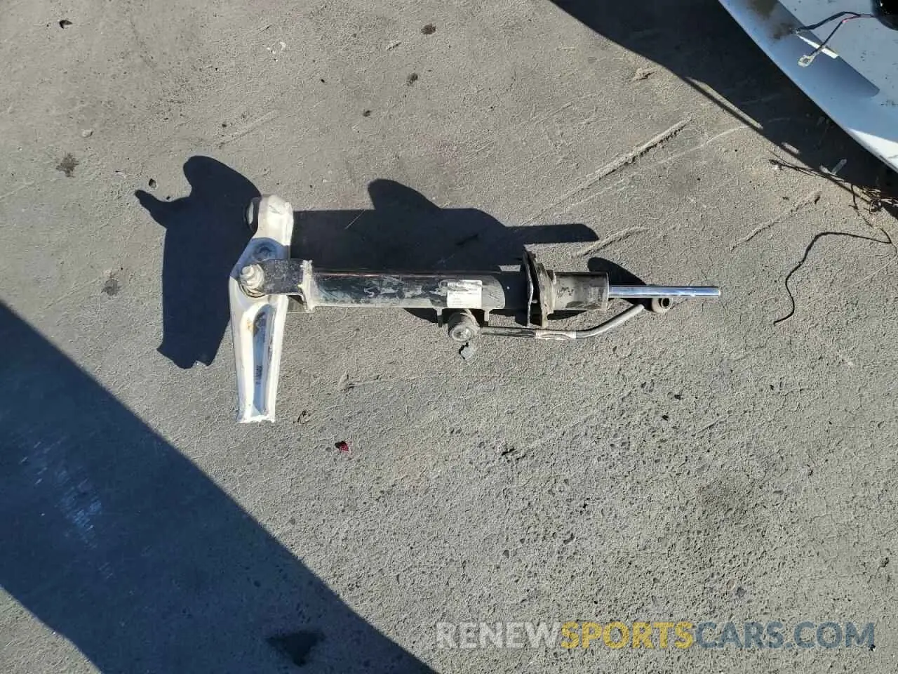 12 Photograph of a damaged car 5YJ3E1EA9LF807466 TESLA MODEL 3 2020