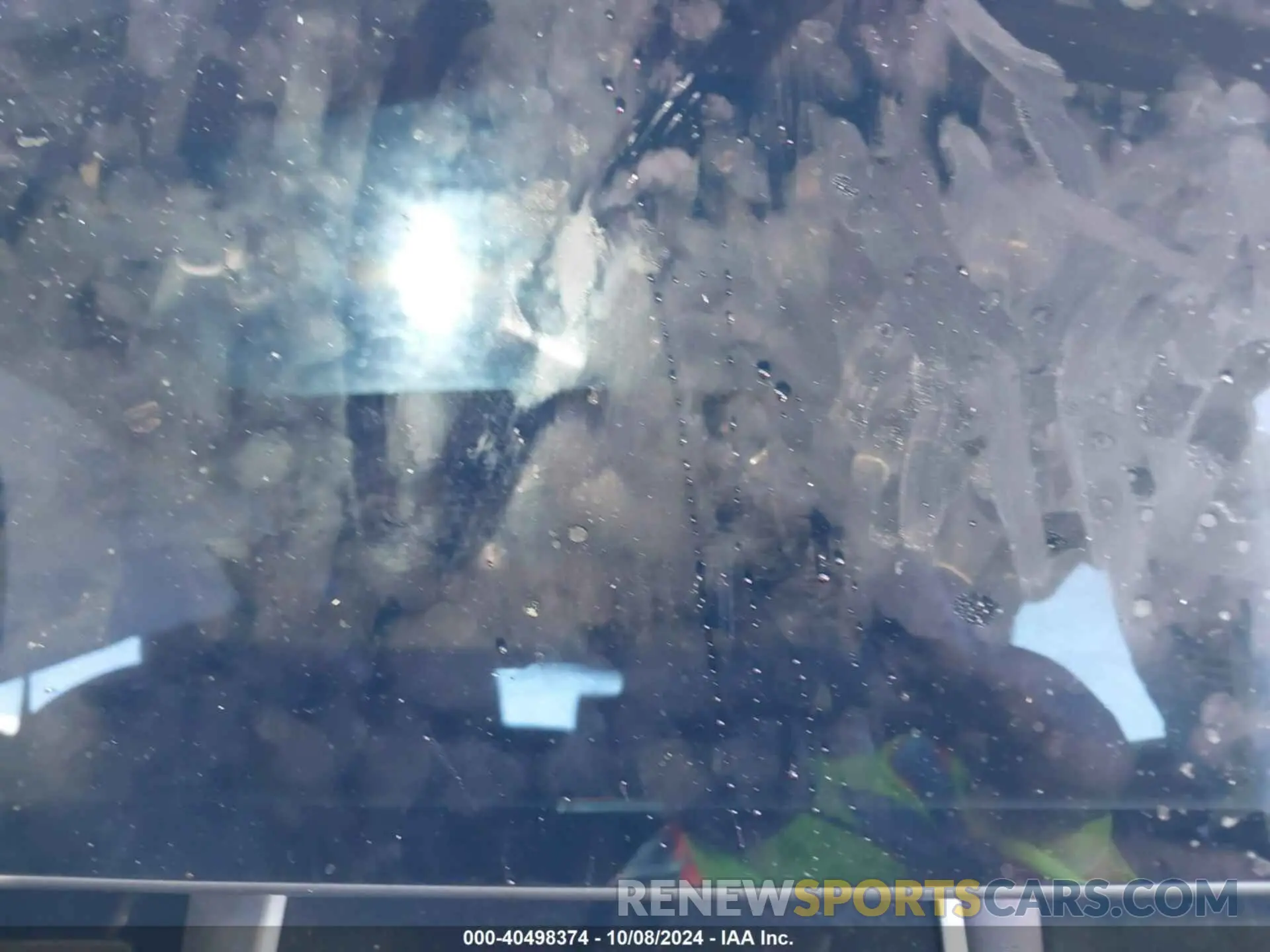 14 Photograph of a damaged car 5YJ3E1EAXLF632466 TESLA MODEL 3 2020