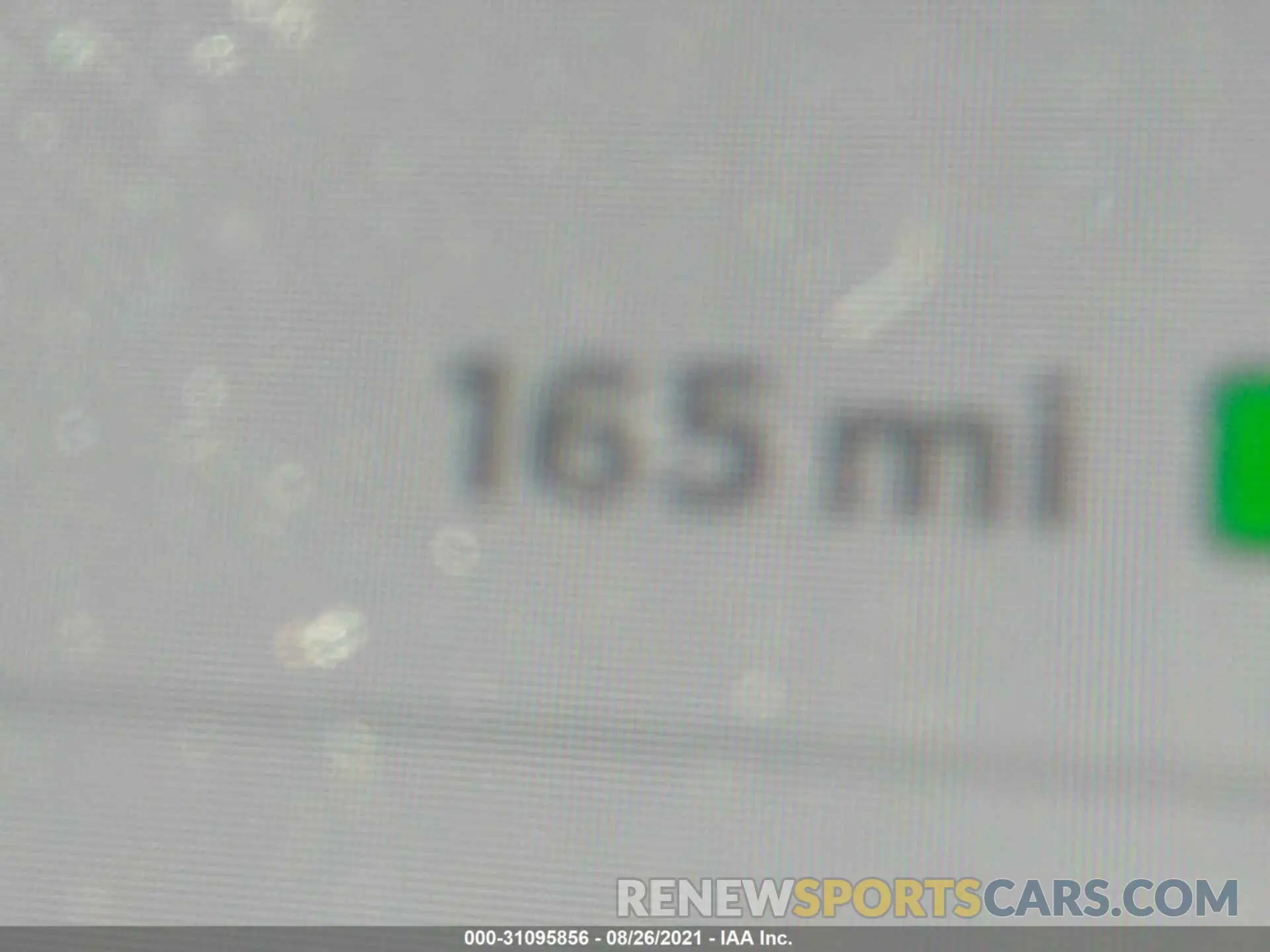7 Photograph of a damaged car 5YJ3E1EB0LF618035 TESLA MODEL 3 2020