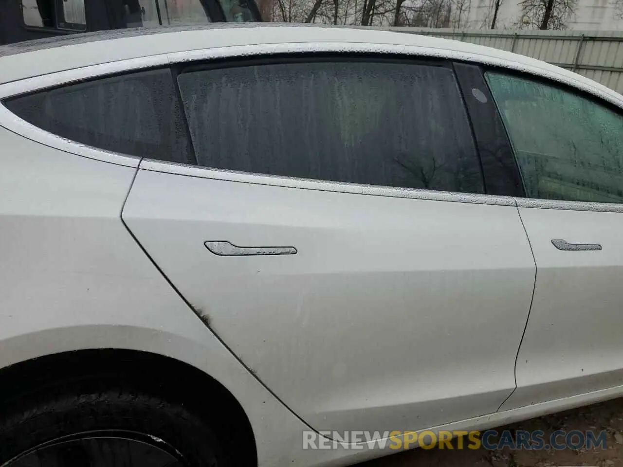 10 Фотография поврежденного автомобиля 5YJ3E1EB0LF618116 TESLA MODEL 3 2020