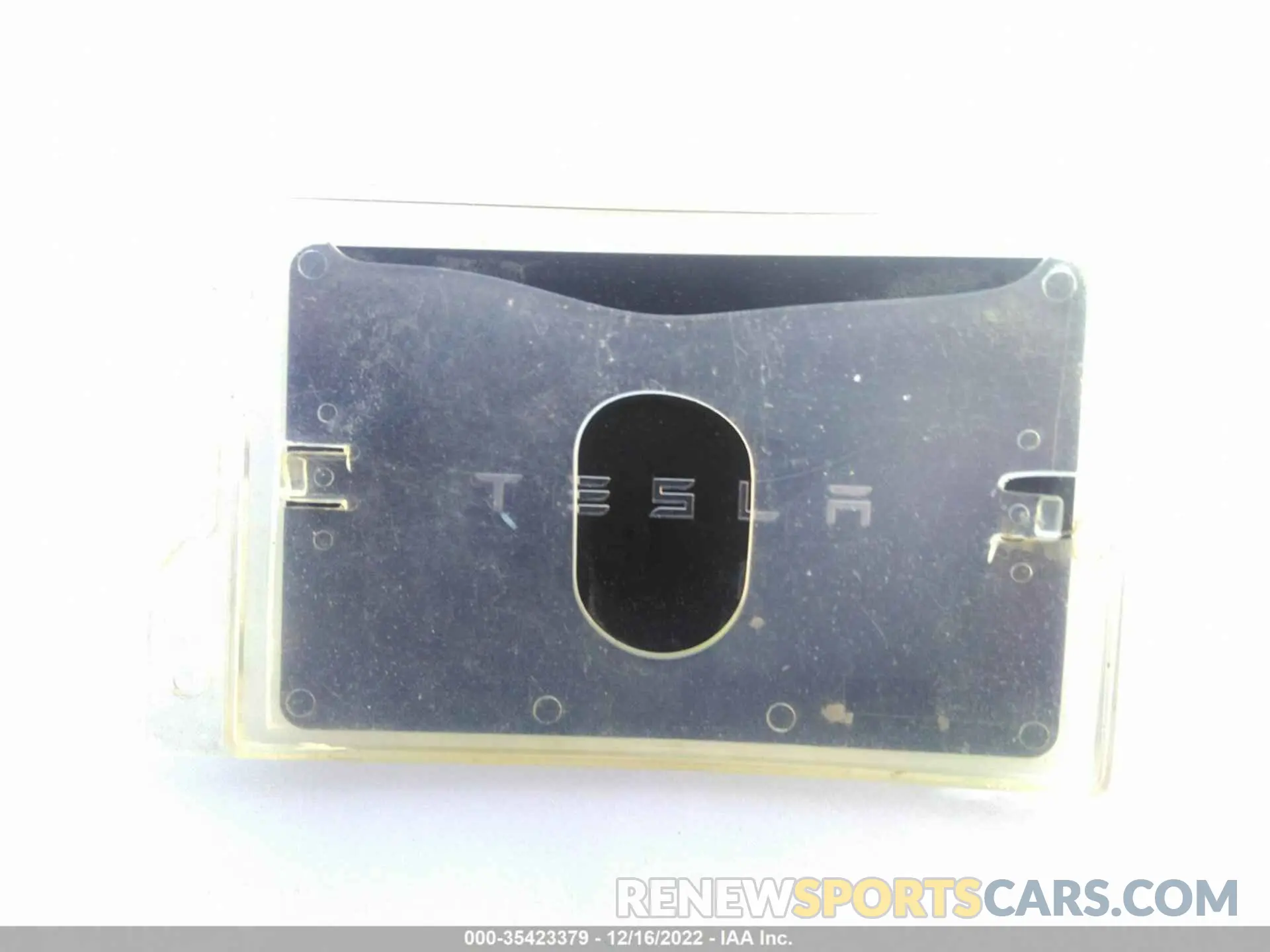 11 Фотография поврежденного автомобиля 5YJ3E1EB0LF619590 TESLA MODEL 3 2020