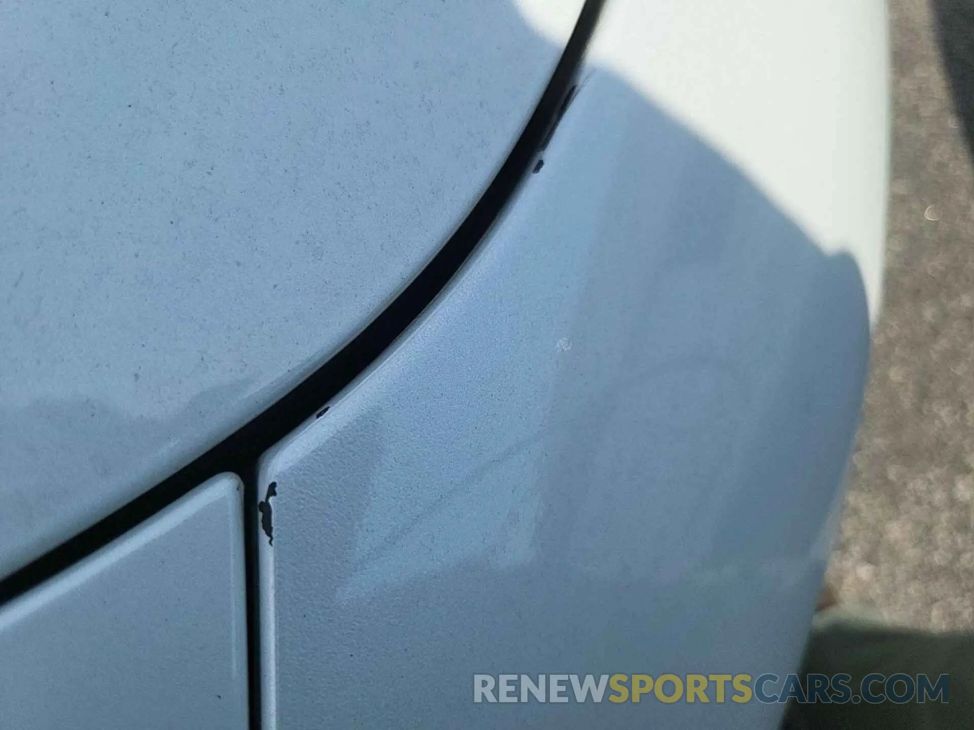 7 Photograph of a damaged car 5YJ3E1EB0LF637281 TESLA MODEL 3 2020