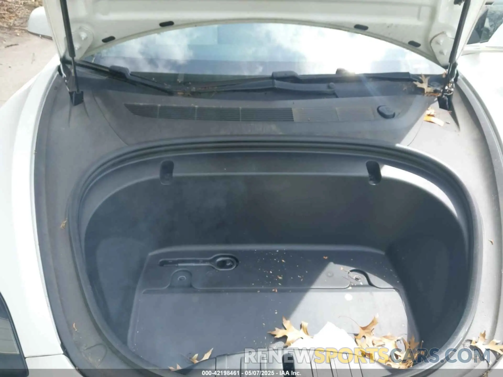 10 Фотография поврежденного автомобиля 5YJ3E1EB0LF712545 TESLA MODEL 3 2020