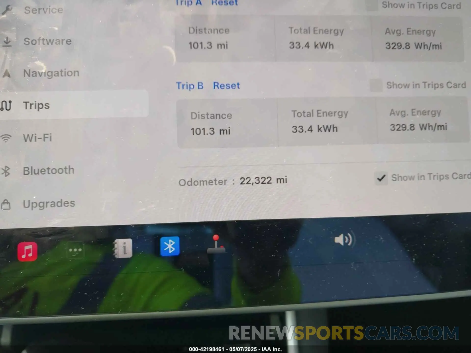 15 Фотография поврежденного автомобиля 5YJ3E1EB0LF712545 TESLA MODEL 3 2020