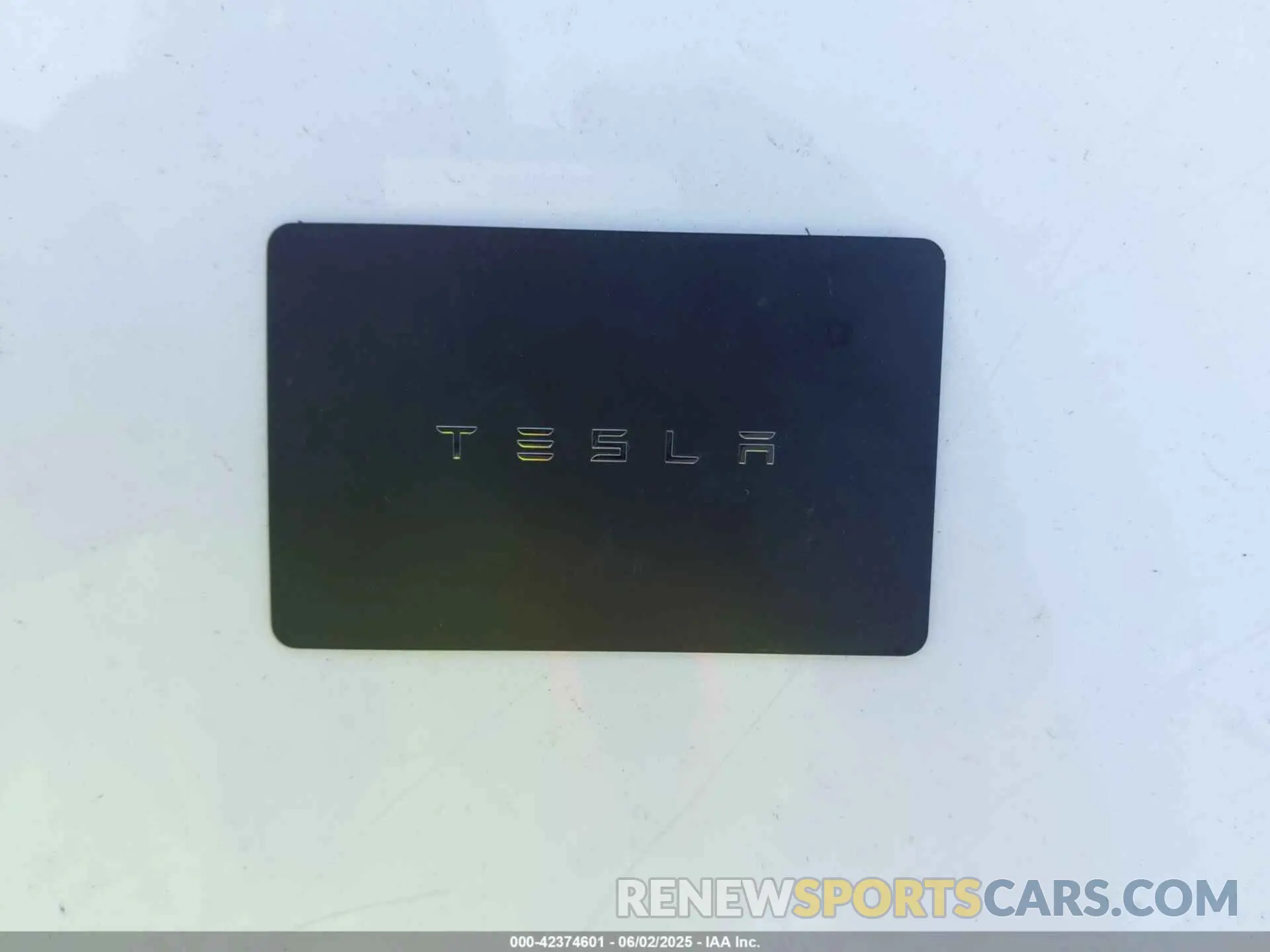 11 Photograph of a damaged car 5YJ3E1EB0LF741639 TESLA MODEL 3 2020